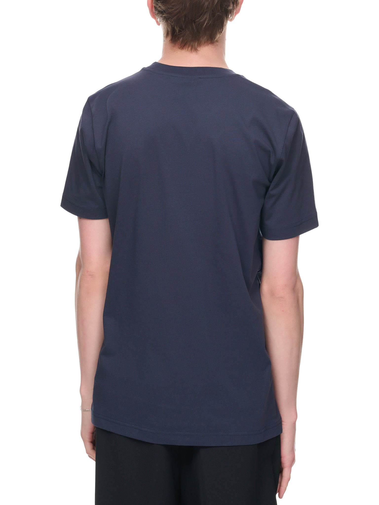 Bio-Cotton T-Shirt - 3