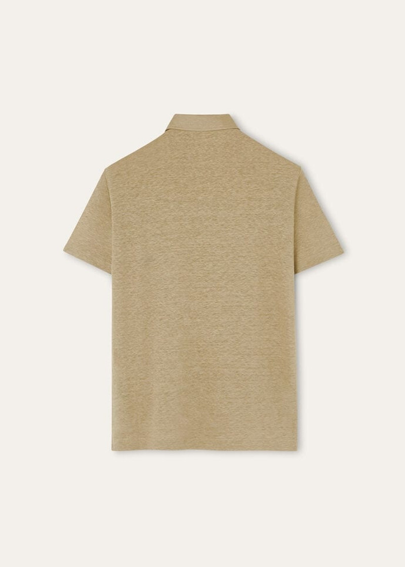 Loro Piana Polo Shirt outlook