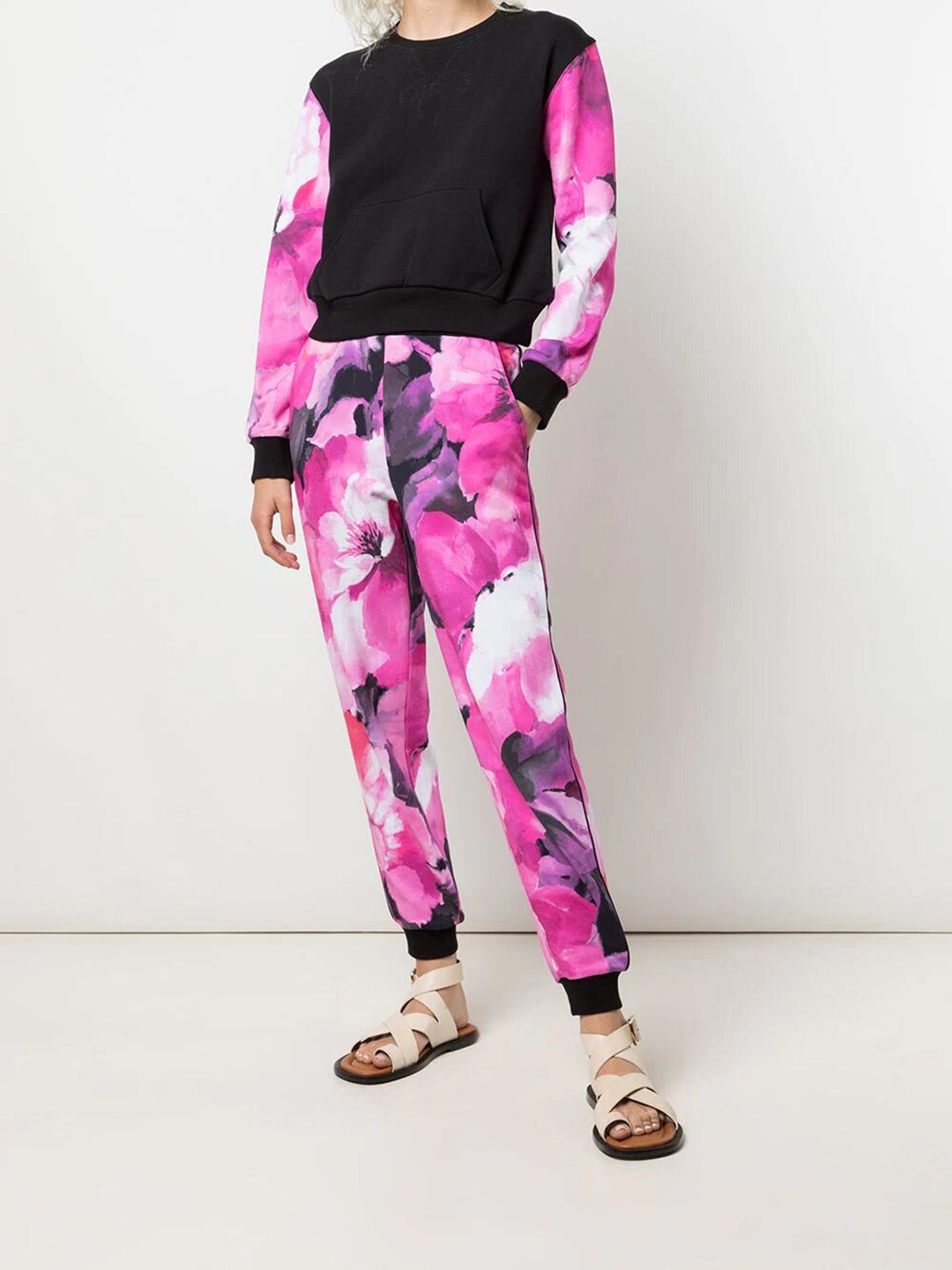 WILMA SWEATSHIRT PRINTED - 3