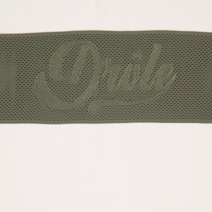 Drole De Monsieur Logo Rugby Polo Shirt - 2