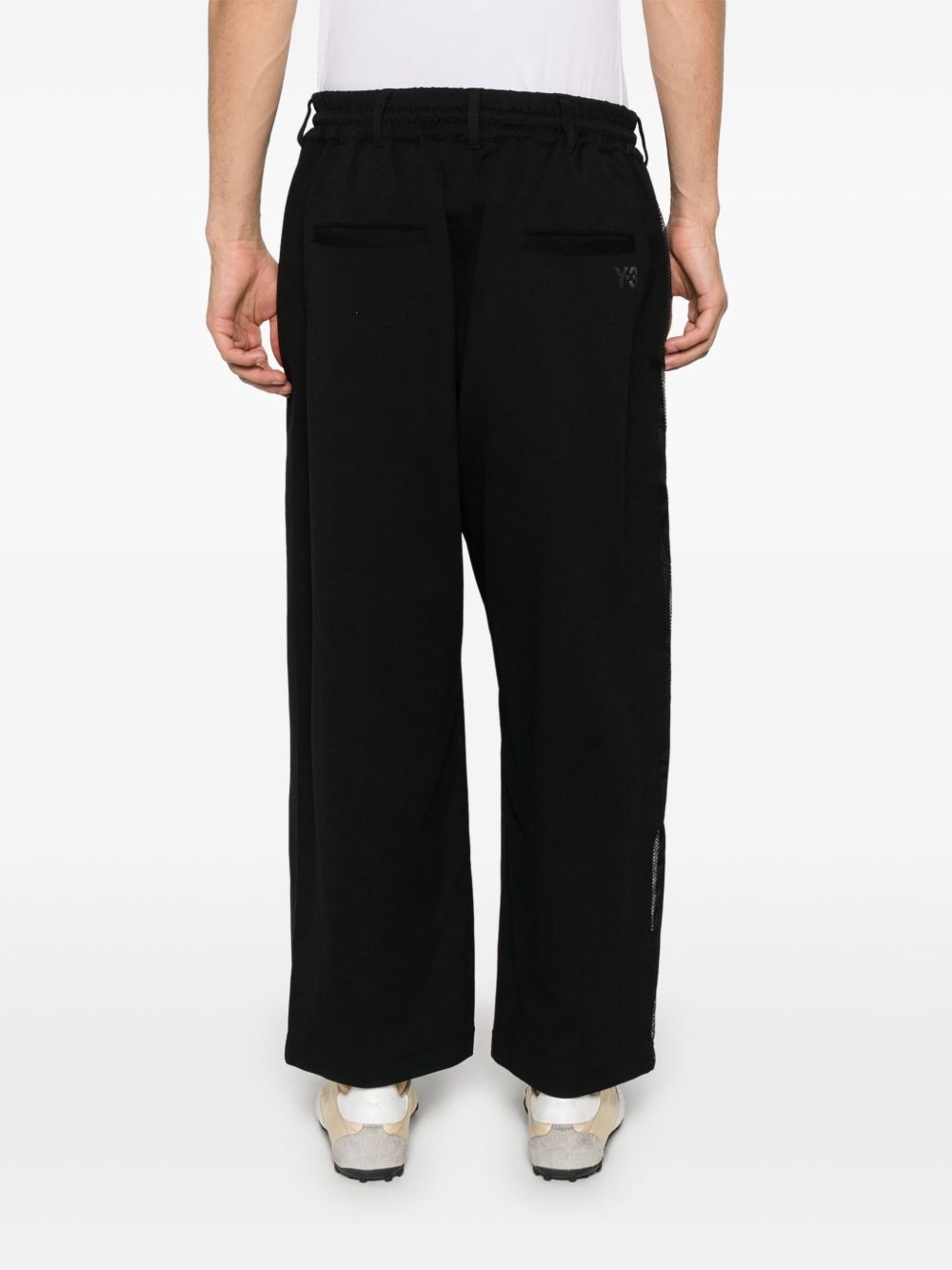 3-Stripes track pants - 4