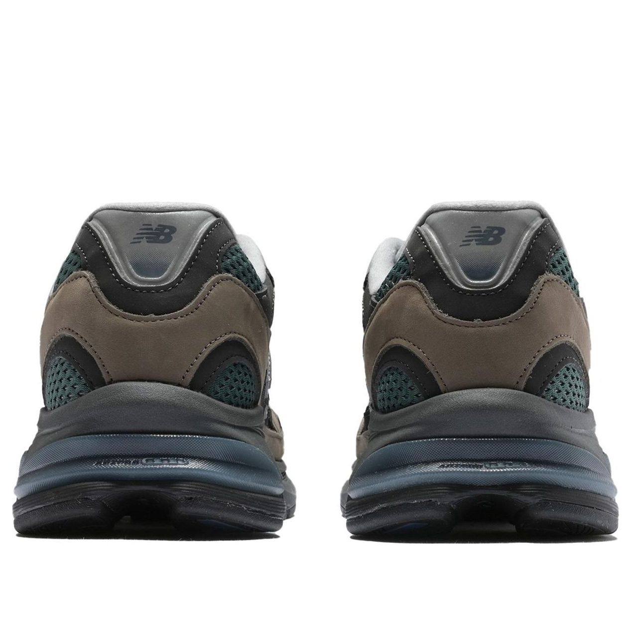 New Balance 2010 'Dockside Indigo' U2010AGY - 5