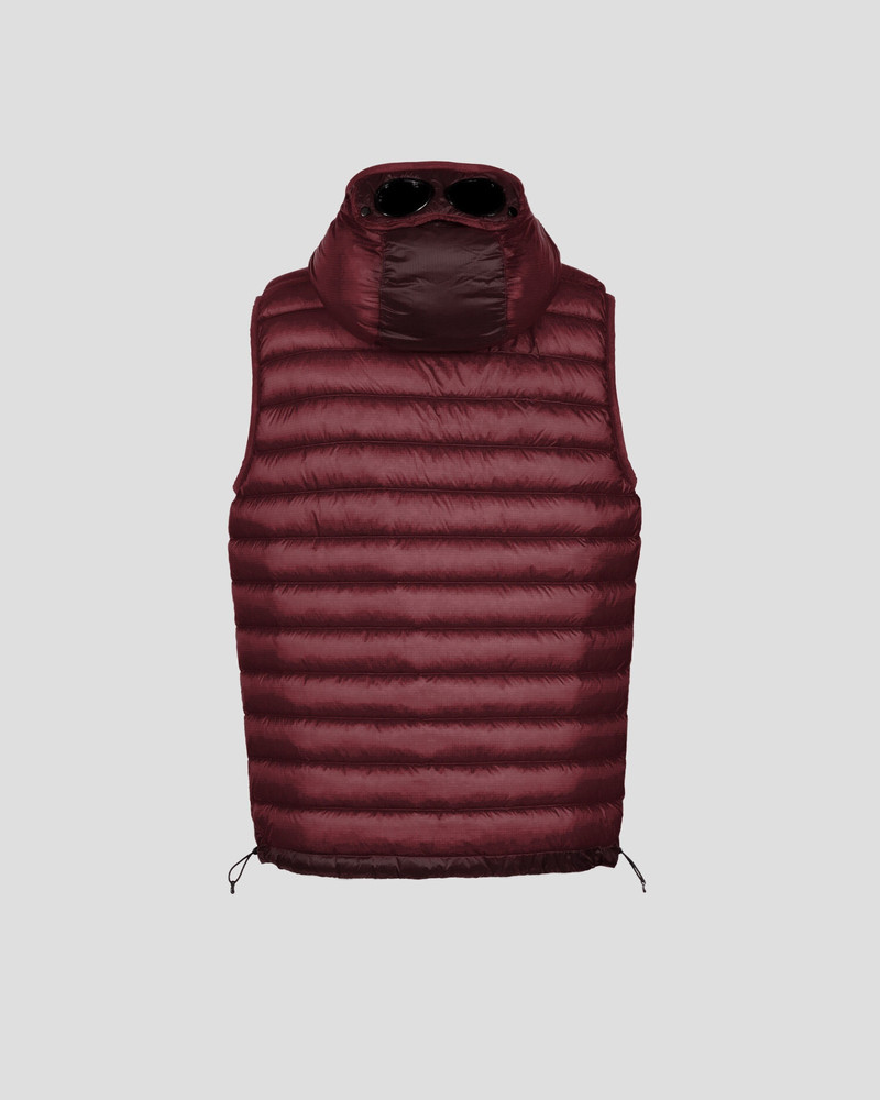 DD Shell Down Goggle Vest 10