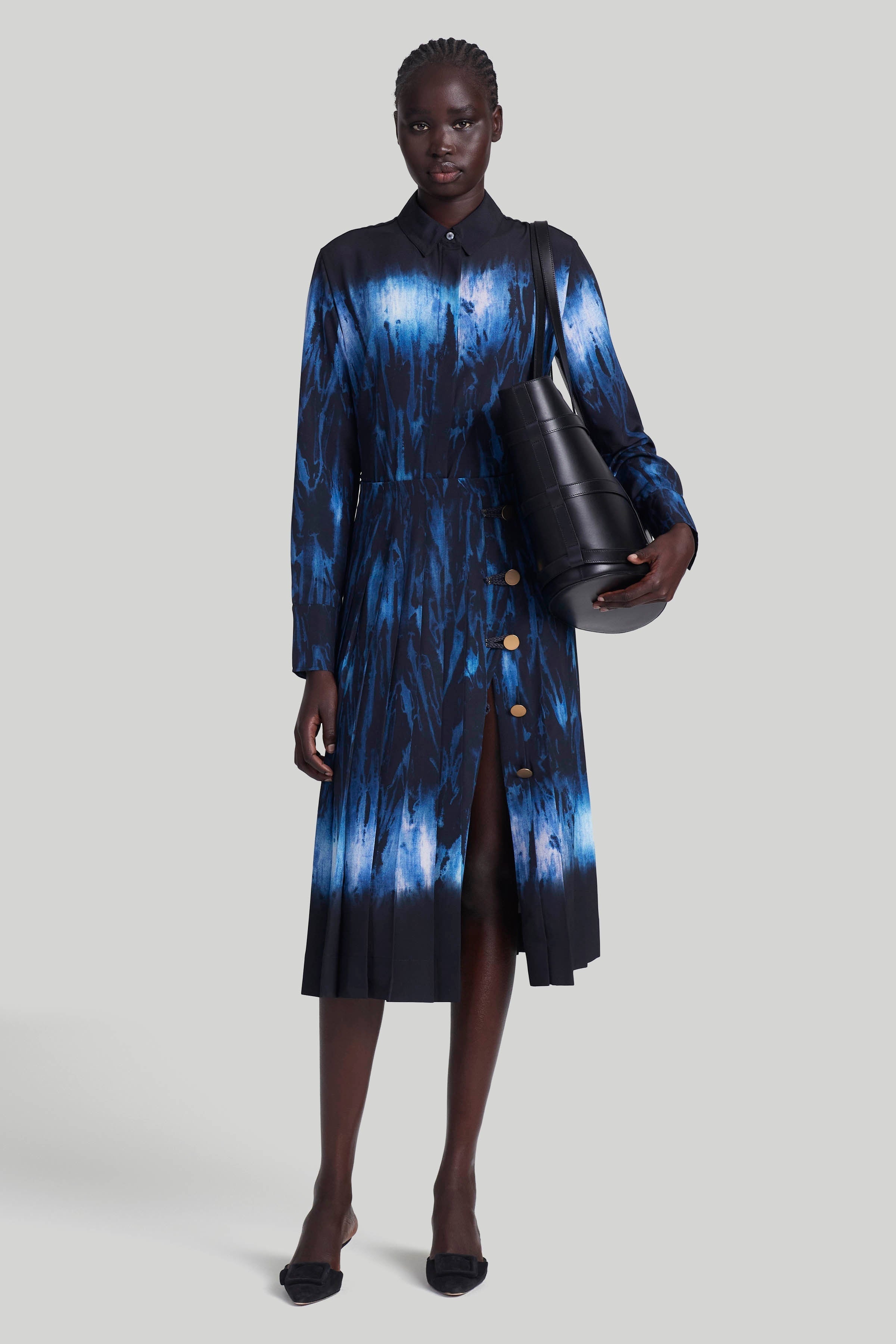 'TULLIUS' SKIRT - 5