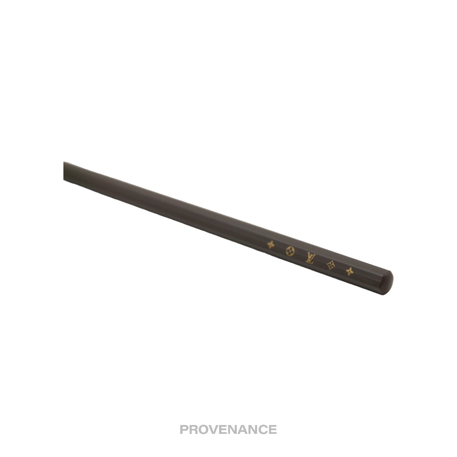 Louis Vuitton Pencil - Monogram - 5