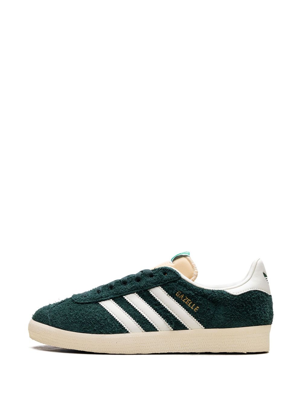 Gazelle "Mineral Green" - 5