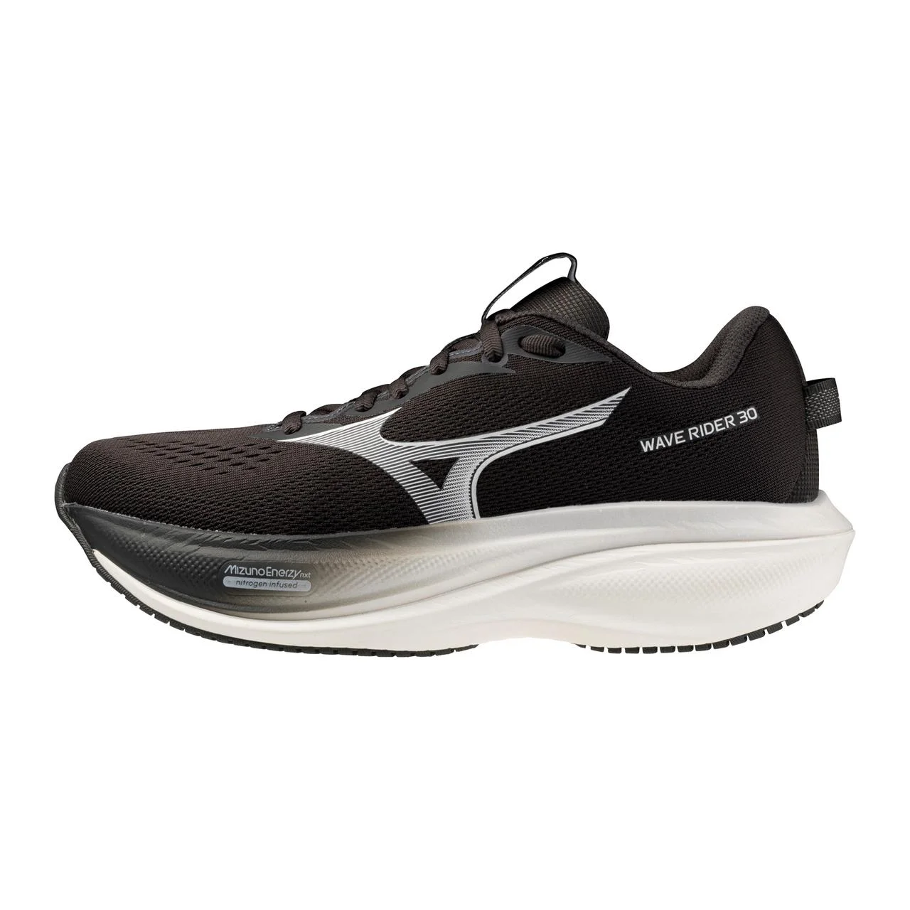 Women's Wave Rider 30 D Running Shoe - 1