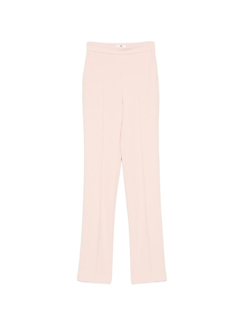 zip-fastening trousers 1