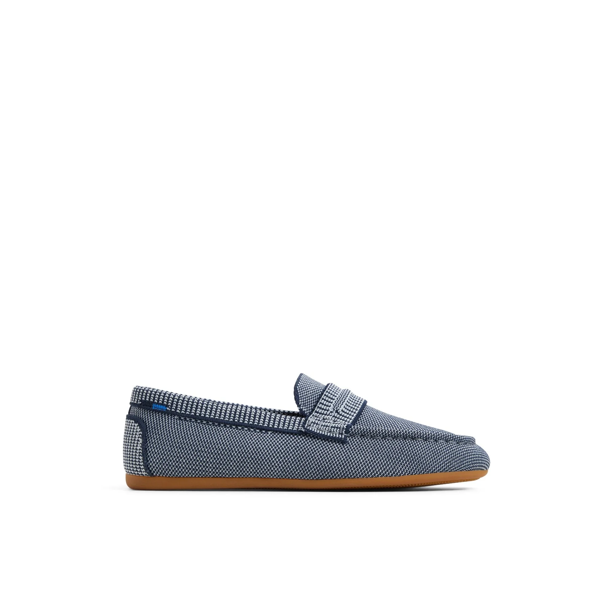 Slim Loafer - 1