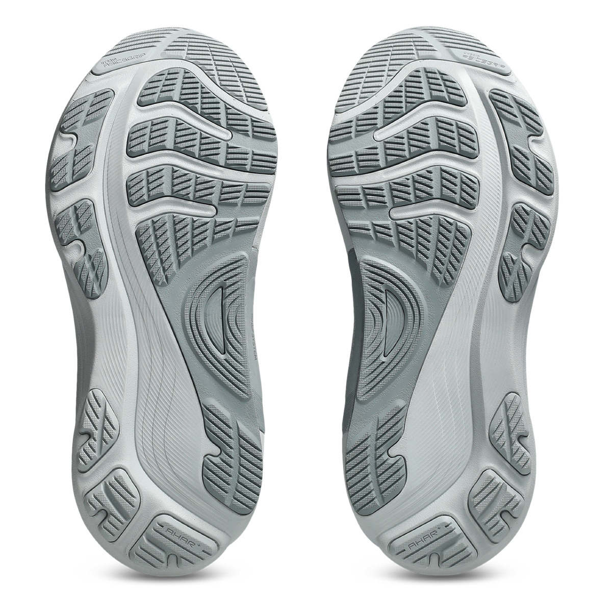 Asics Gel Kayano 32 Piedmont Grey - Gravel - 4