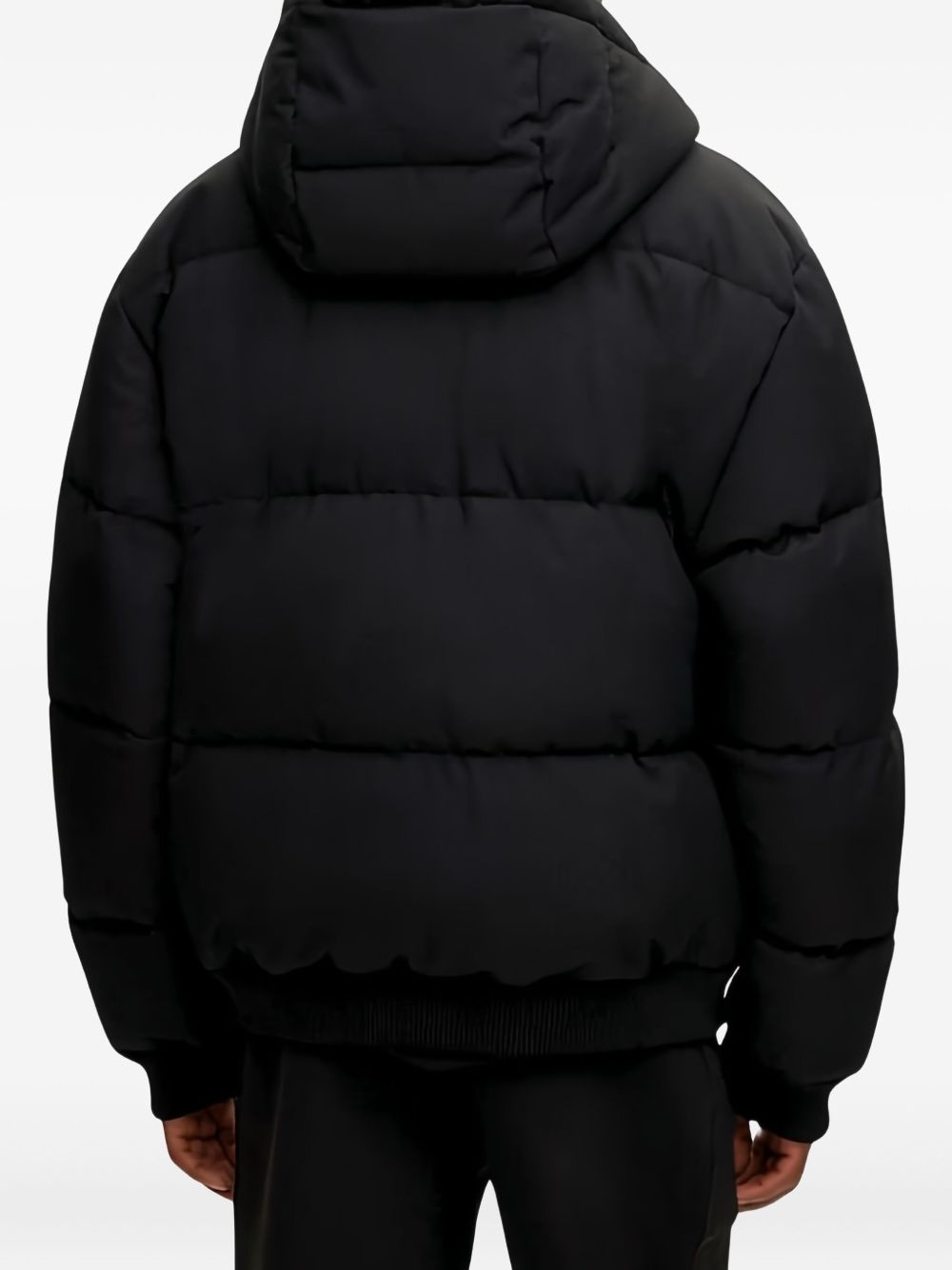 Boron puffer jacket - 3