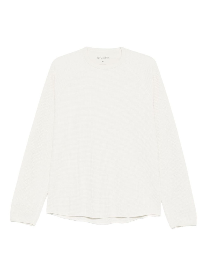long-sleeves sweatshirt 1