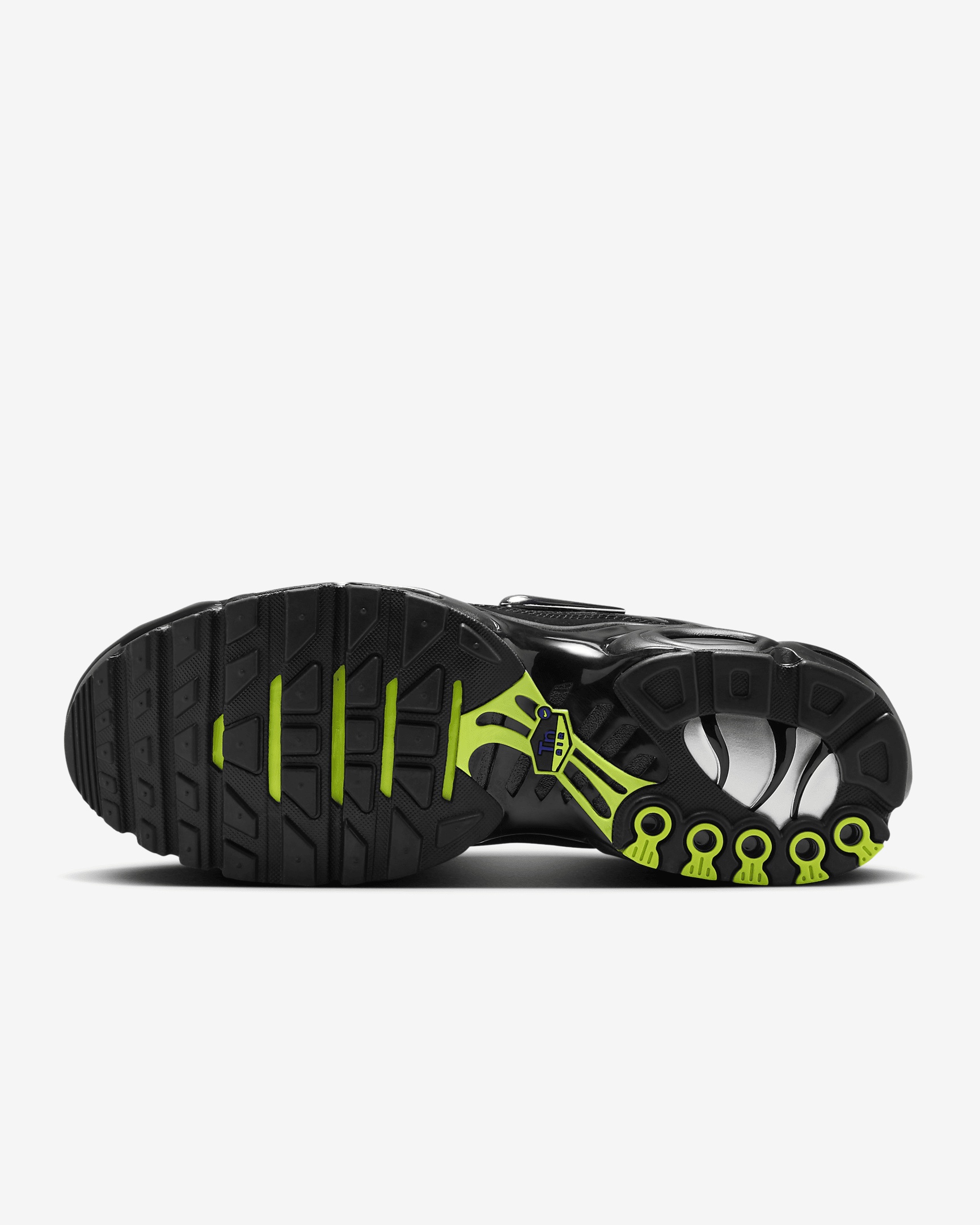 Nike Men's Air Max Plus Shoes - 2