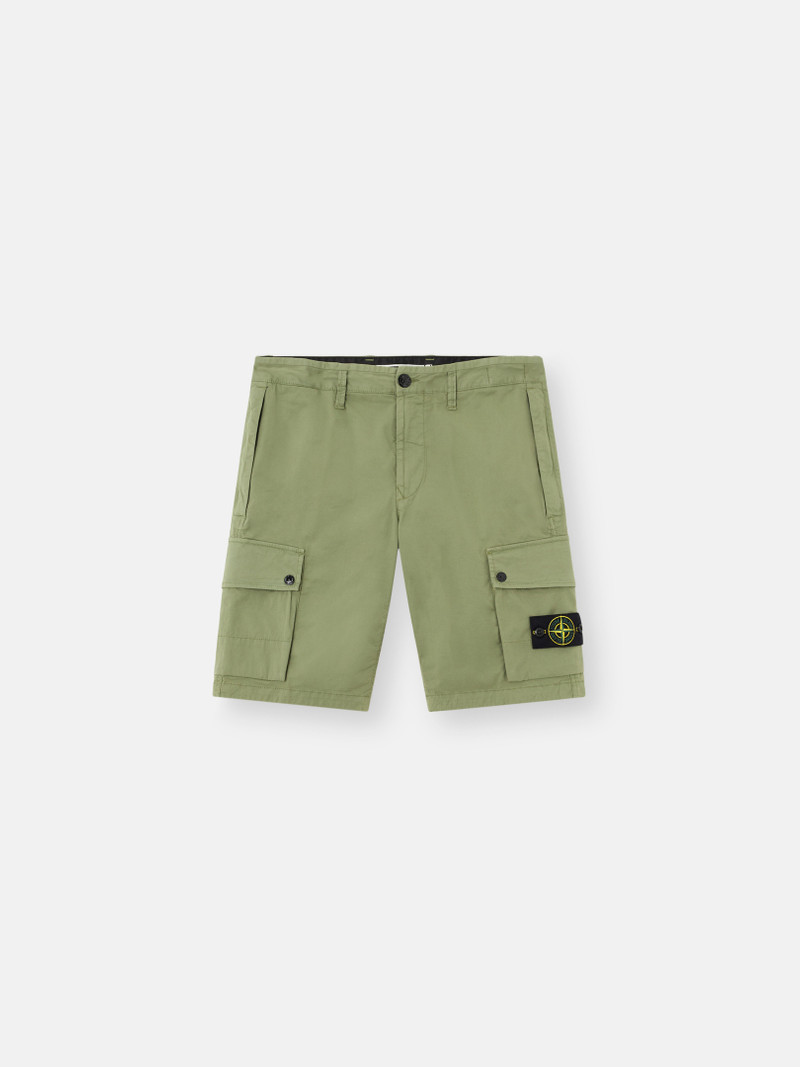 L100011 SUPIMA® COTTON TWILL STRETCH-TC 1