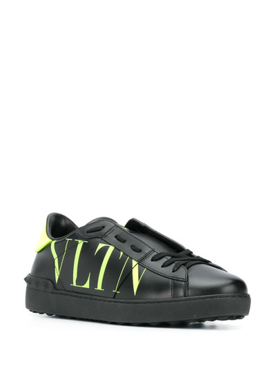 Valentino VLTN Open sneakers outlook