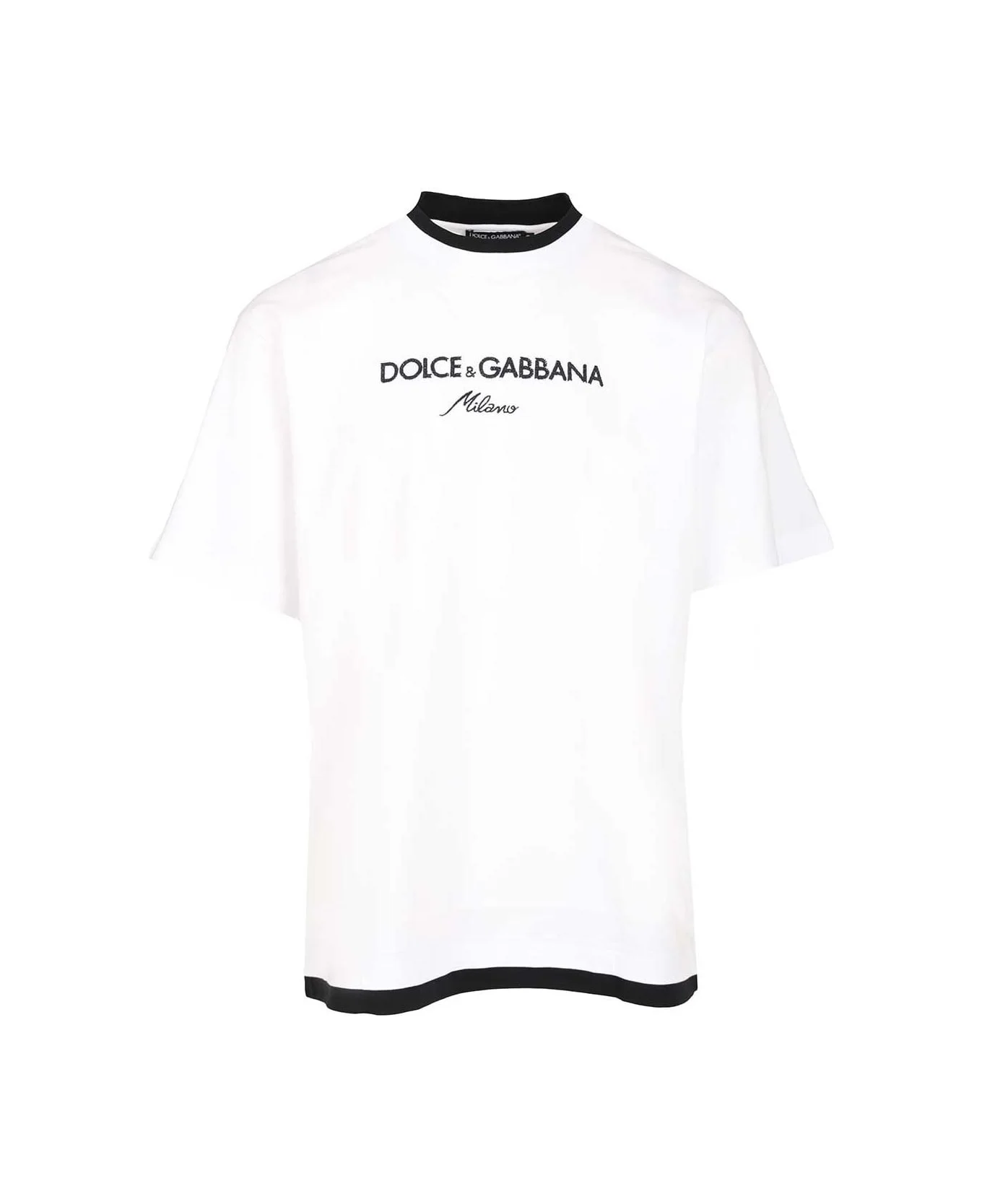 Dolce&gabbana T-shirt - 1