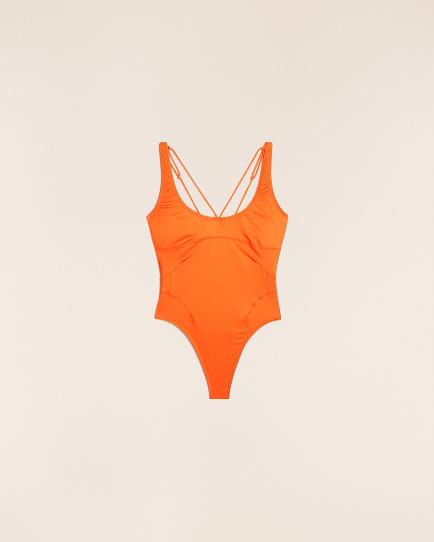 Le maillot Signature - 1