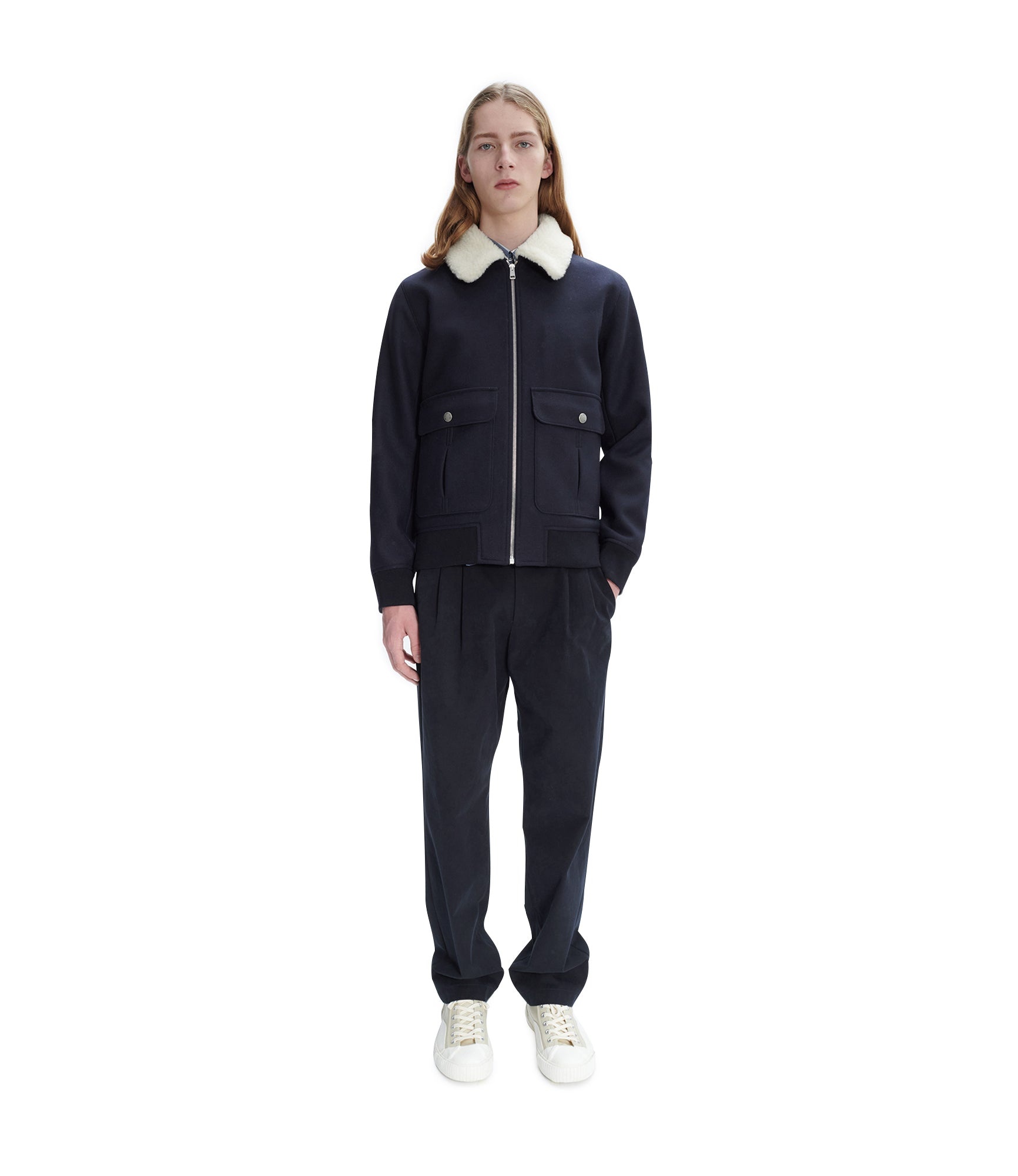 New Ben jacket - 2