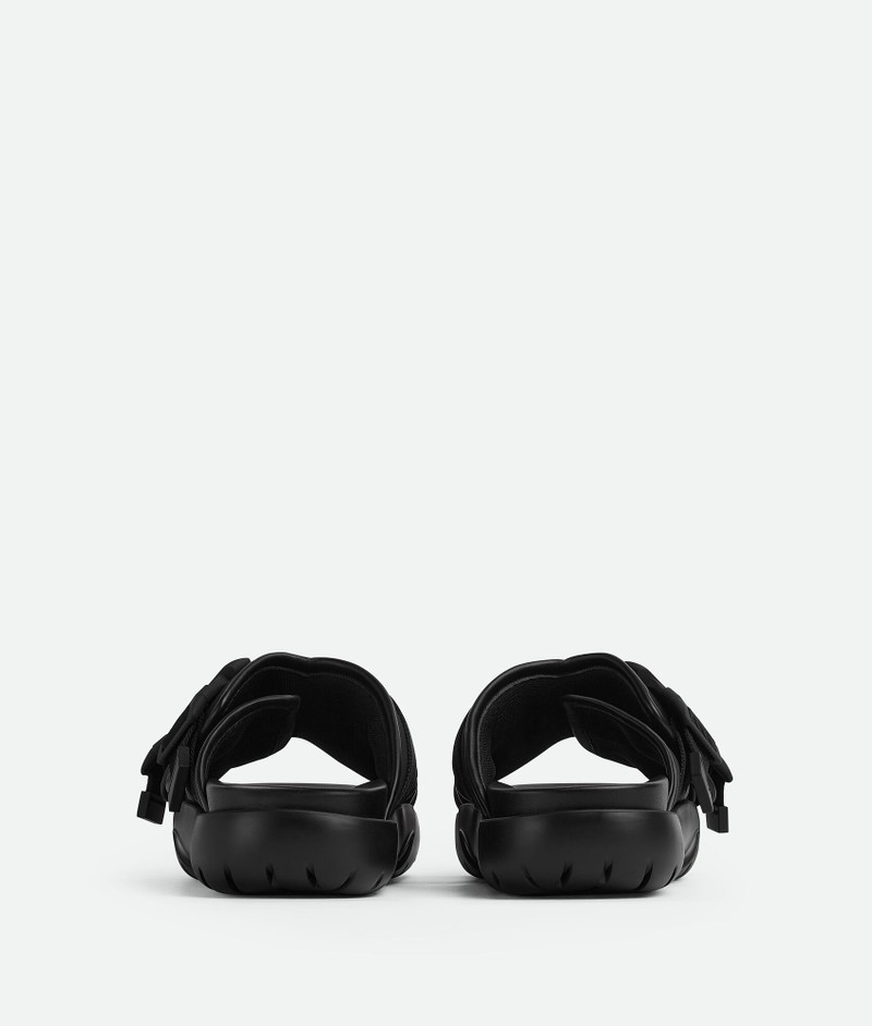 Bottega Veneta Snap Slide Sandal outlook