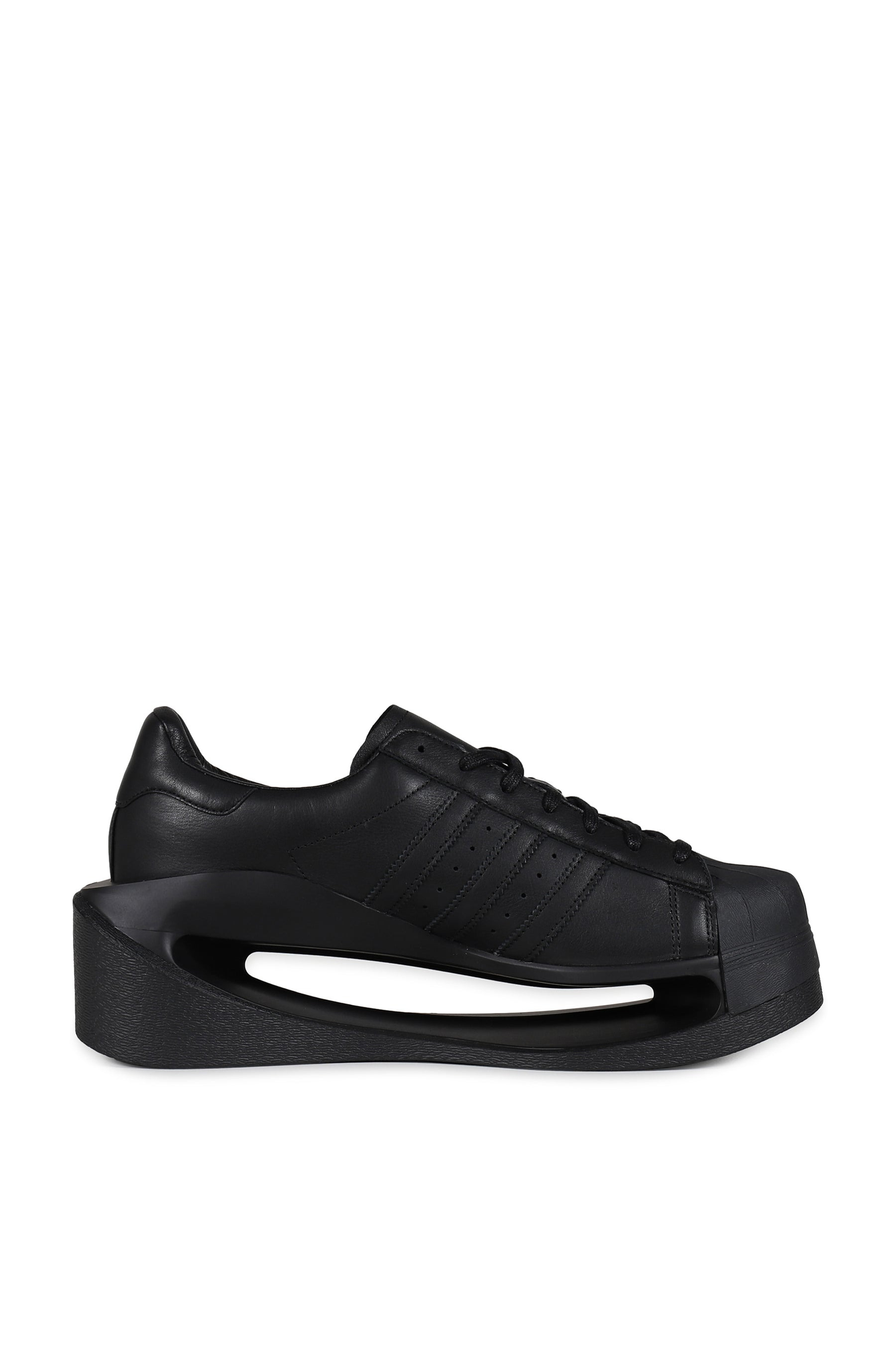 GENDO PRO MODEL / BLK - 2