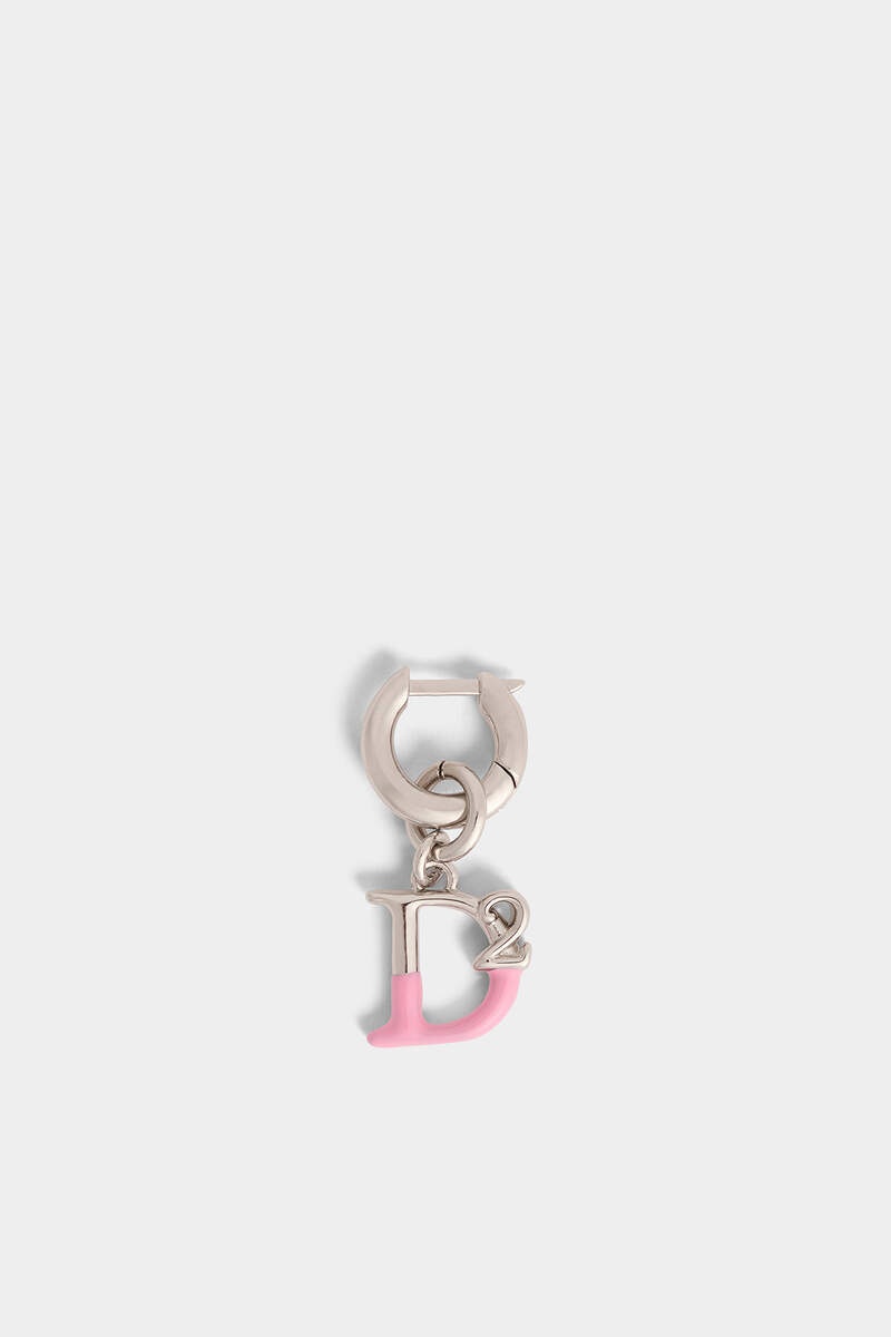 D2 STATEMENT EARRING - 1