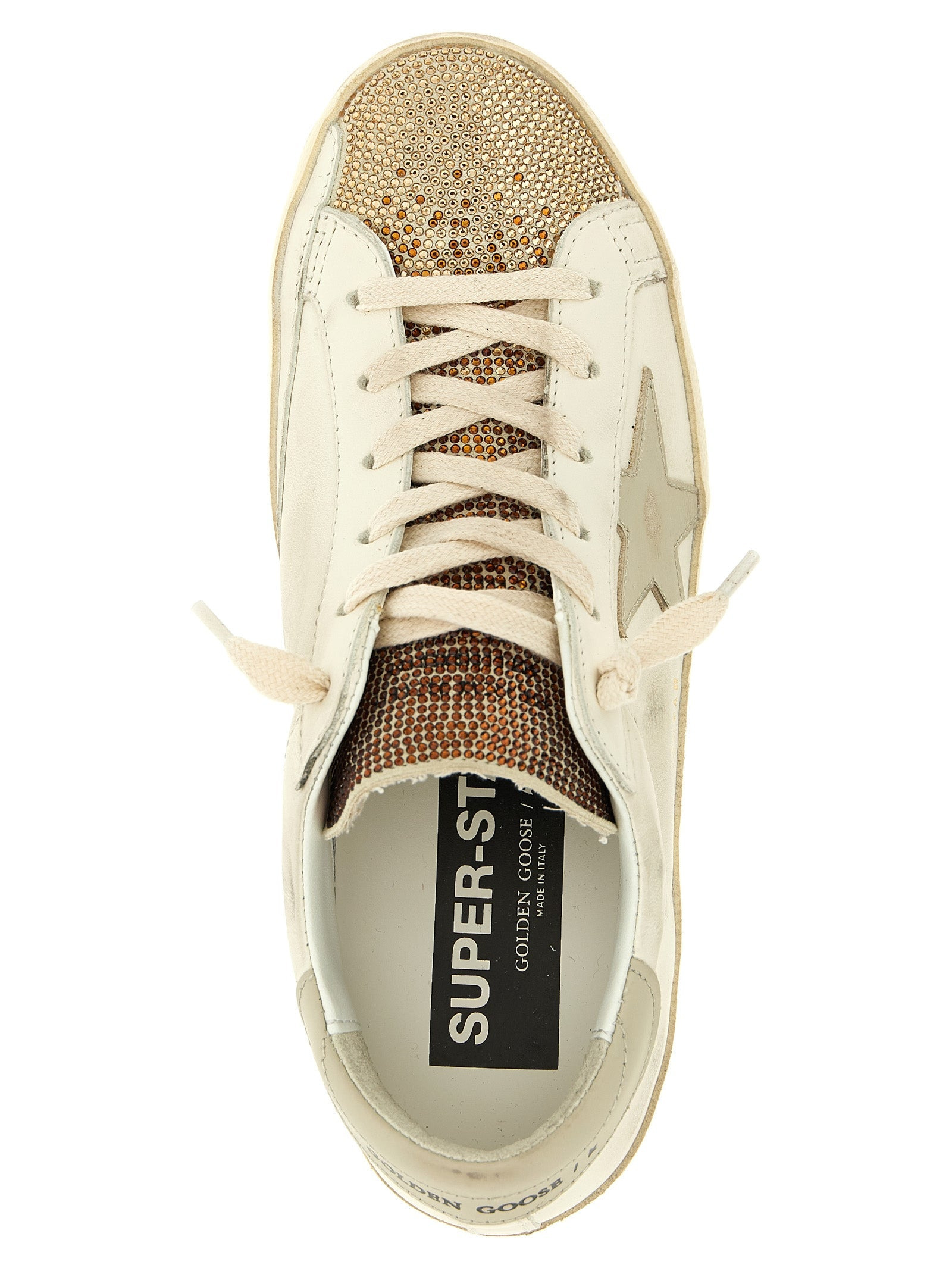 Golden Goose Women 'Superstar' Sneakers - 4