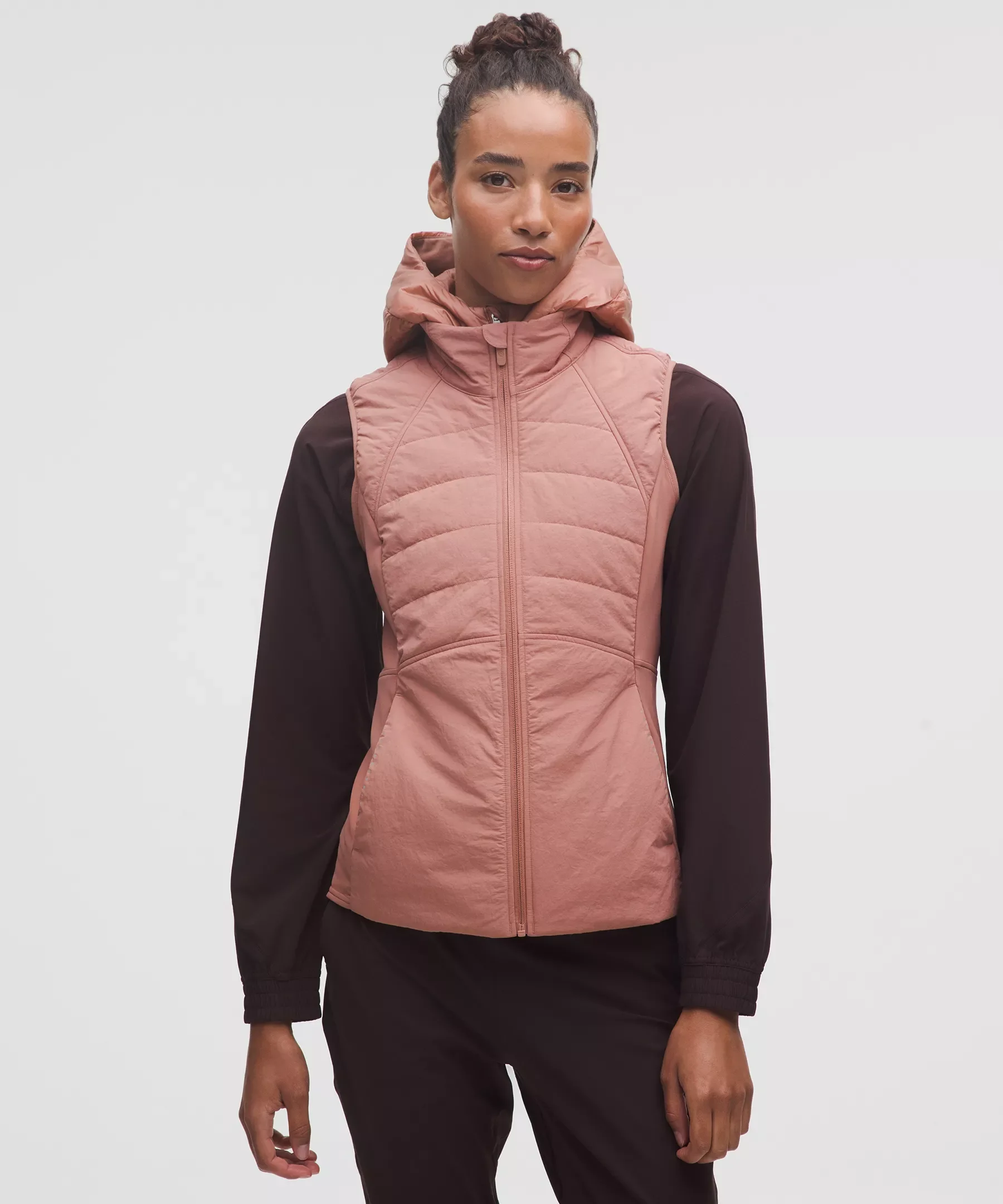 Another Mile Vest - 1