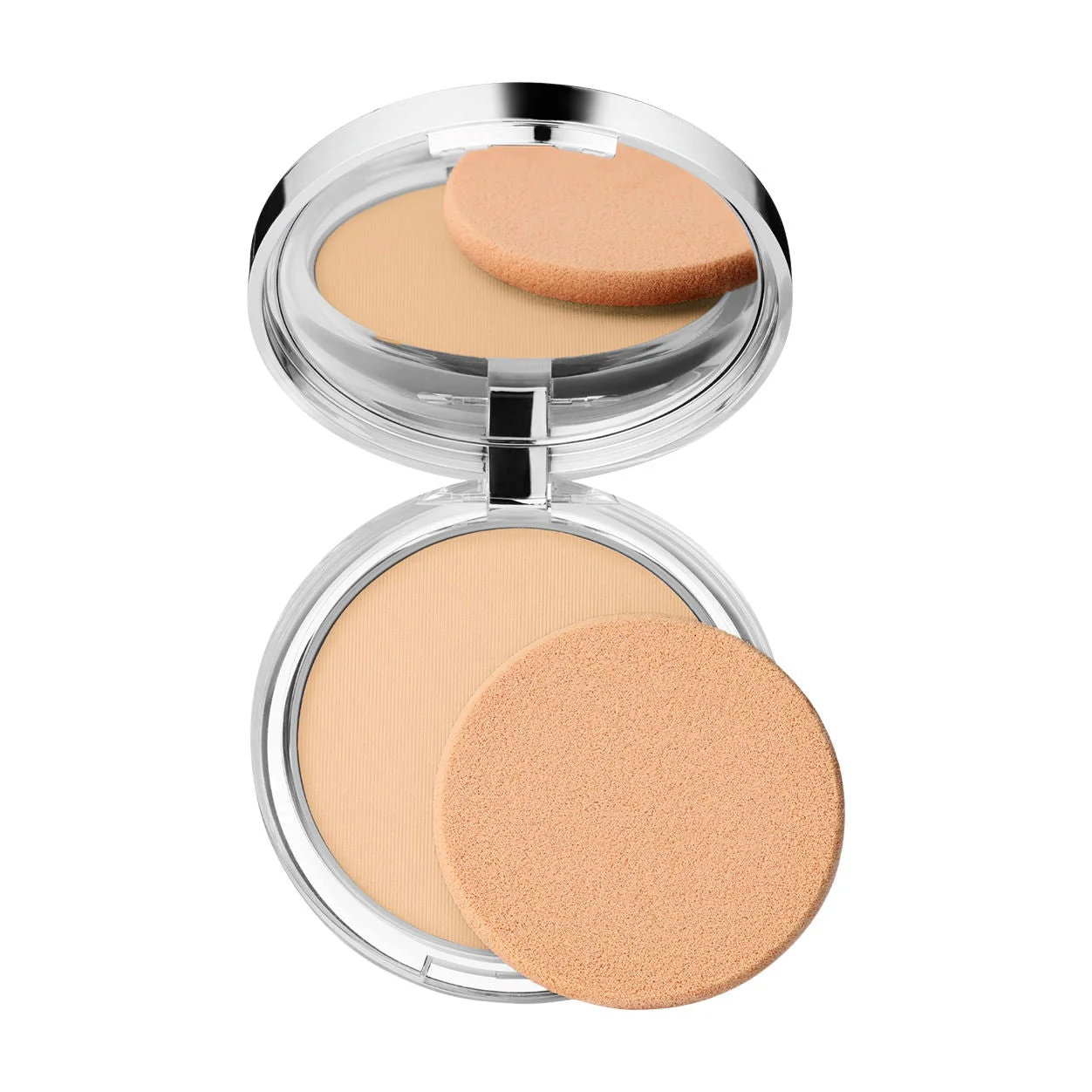 Stay Matte Sheer Pressed Powder - 1
