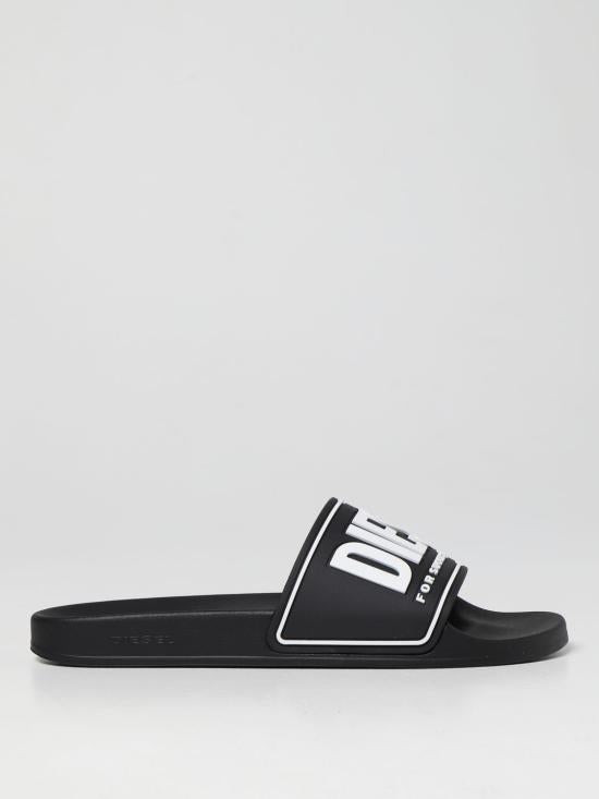MULE/SLIPPERS - 4