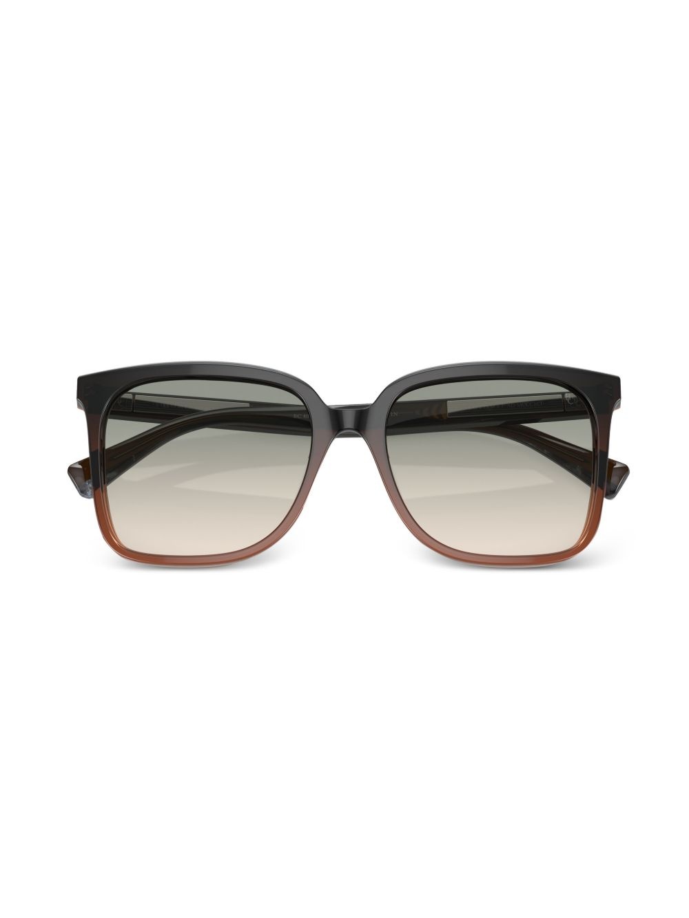 BC4007S square-frame sunglasses - 6