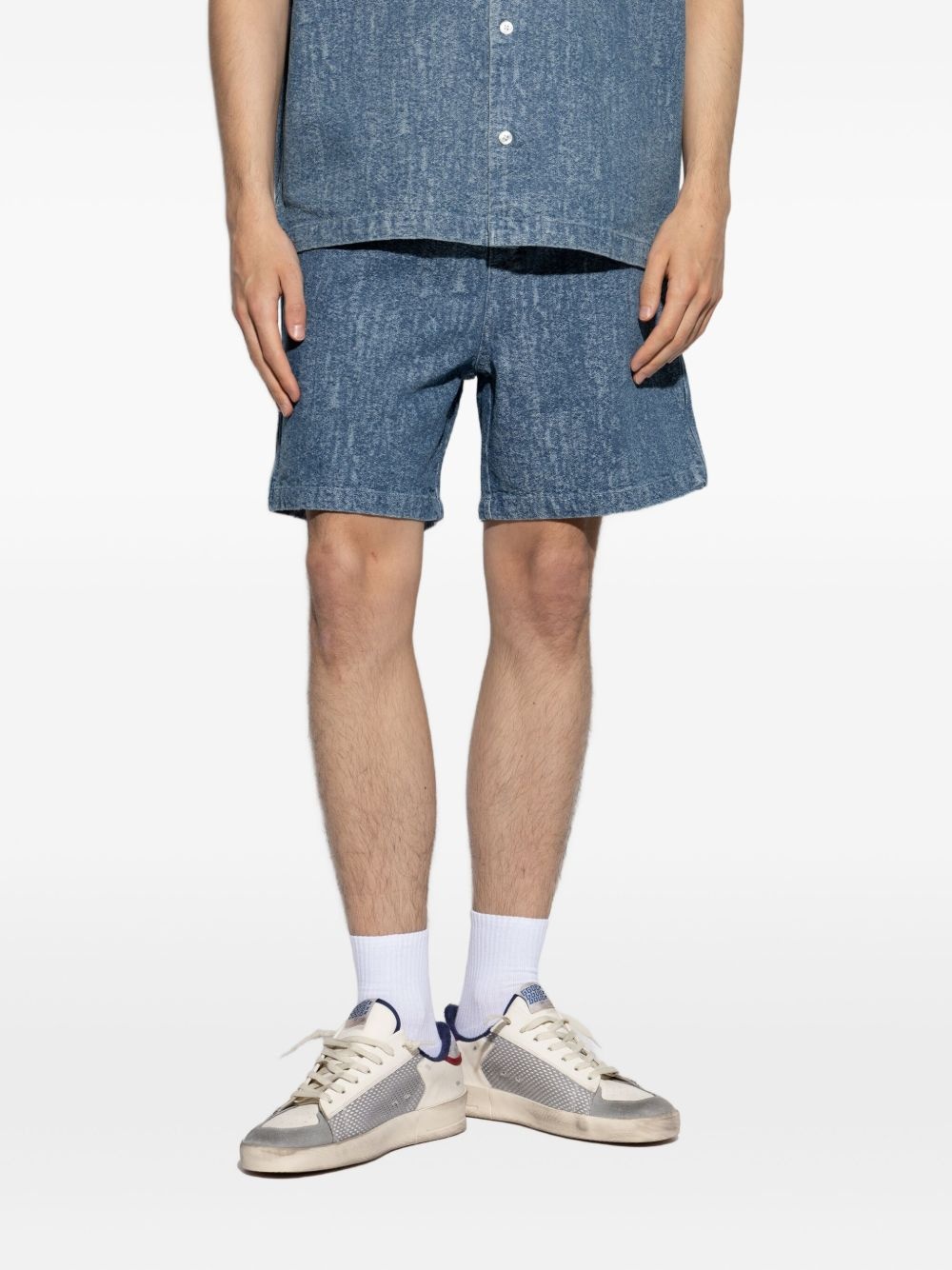 cotton shorts - 3