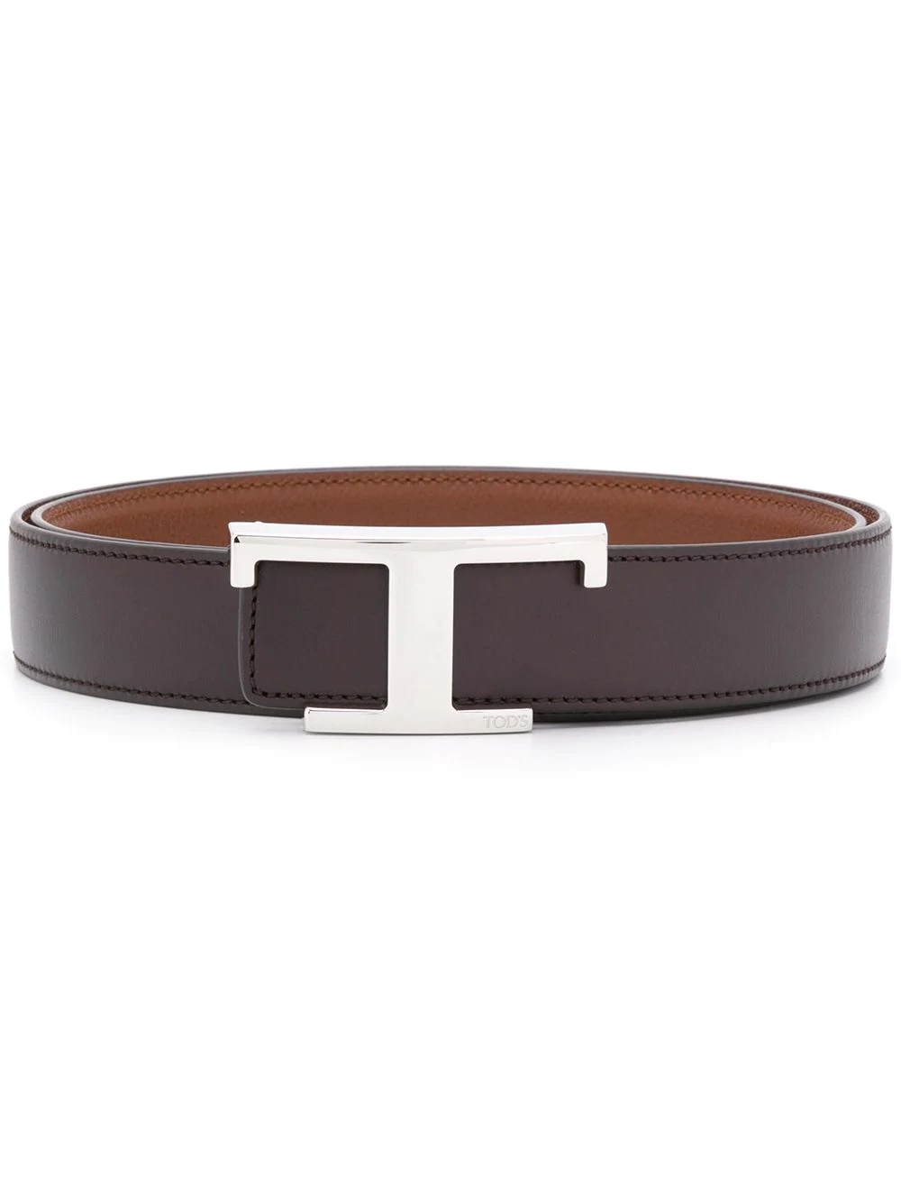 T buckle belt - 1