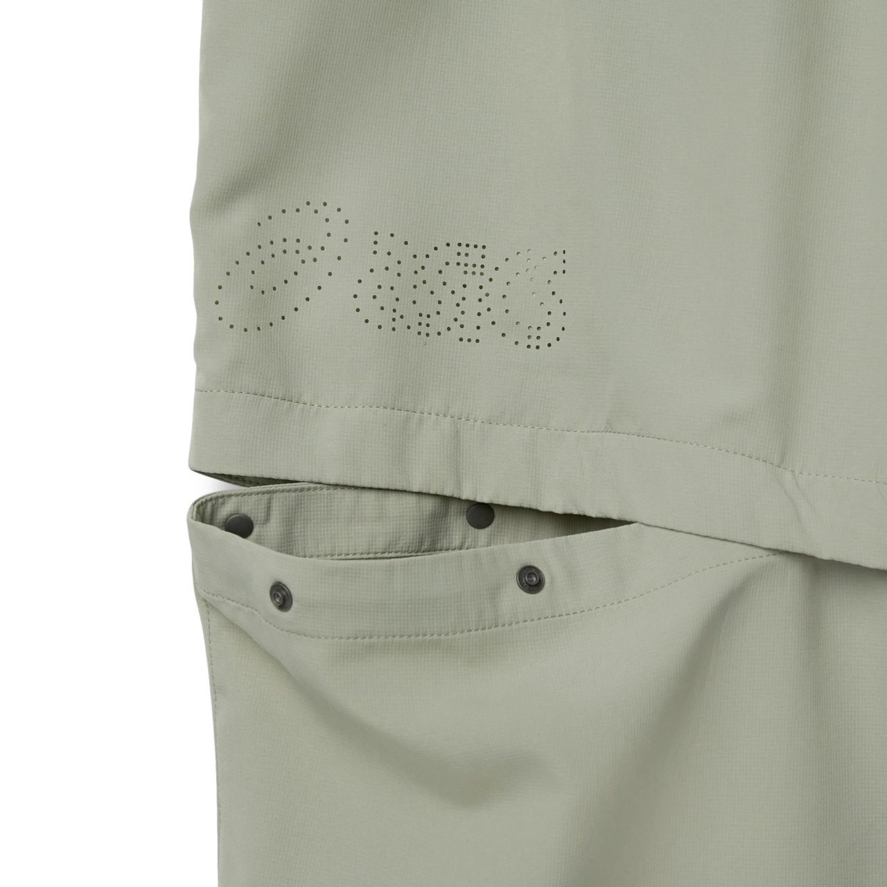 DETACHABLE PANTS - 5