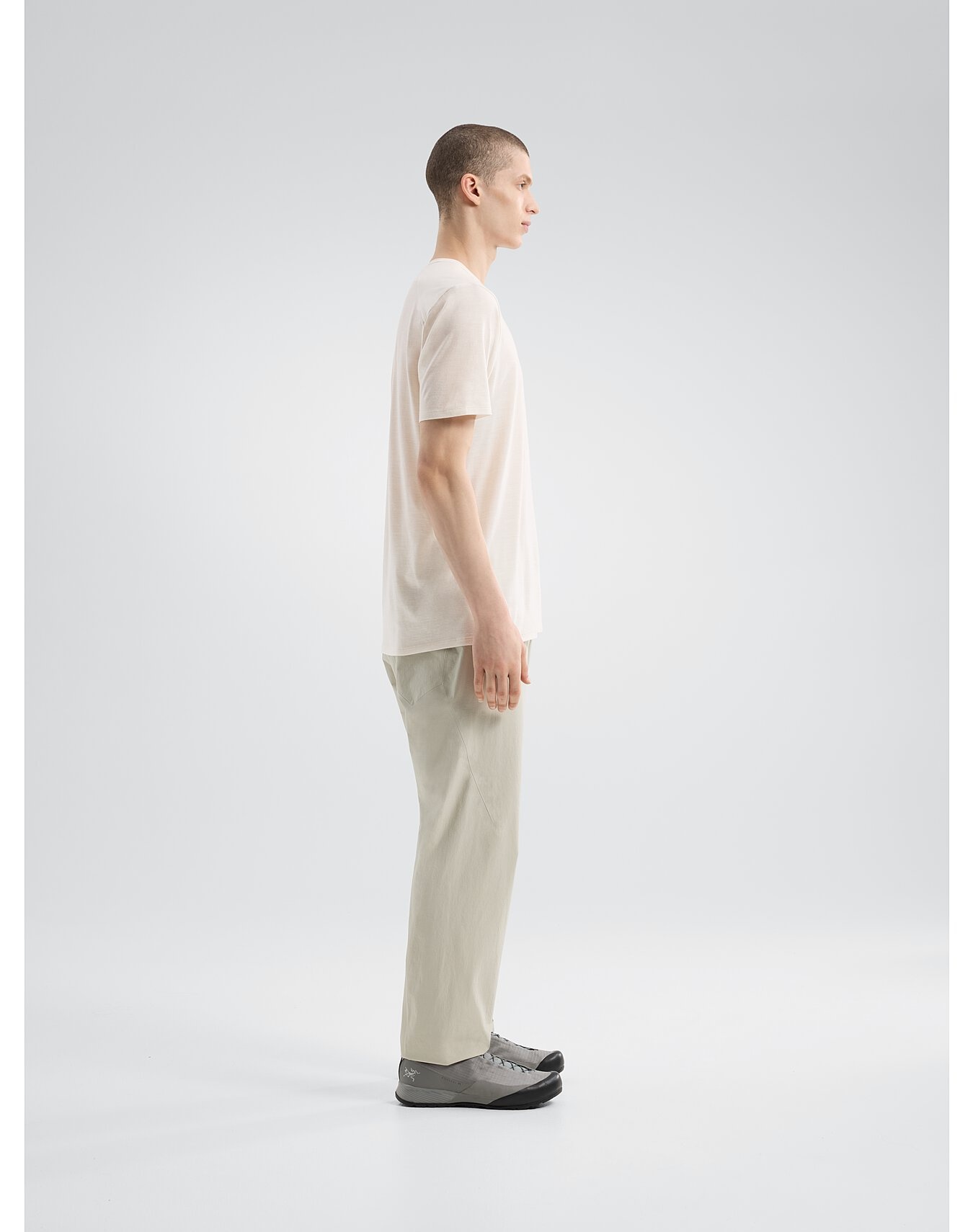 Frame Shirt SS - 4