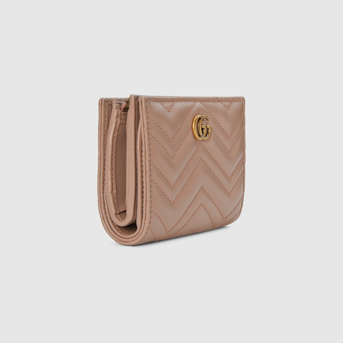 GG Marmont wallet - 3