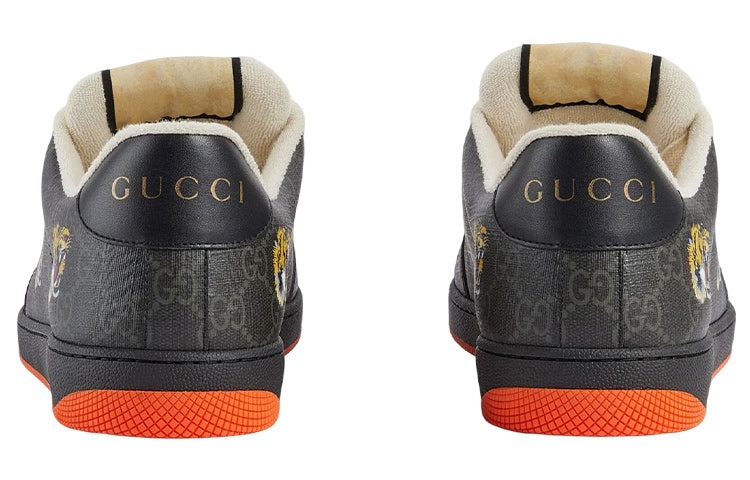 Gucci Screener 'Tiger' 703151-UXV40-1098 - 3