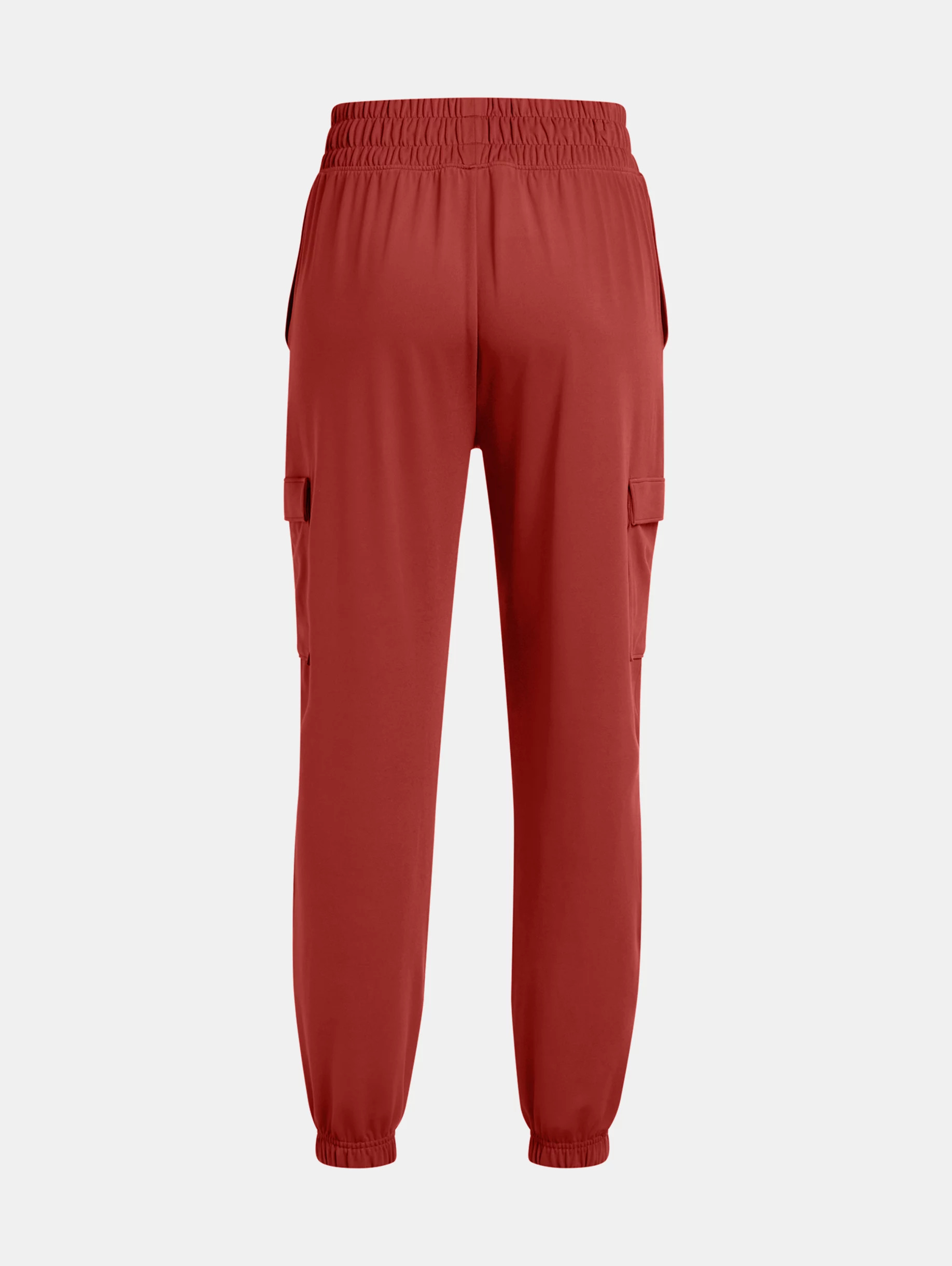 Women's UA Meridian Cargo Joggers - 3