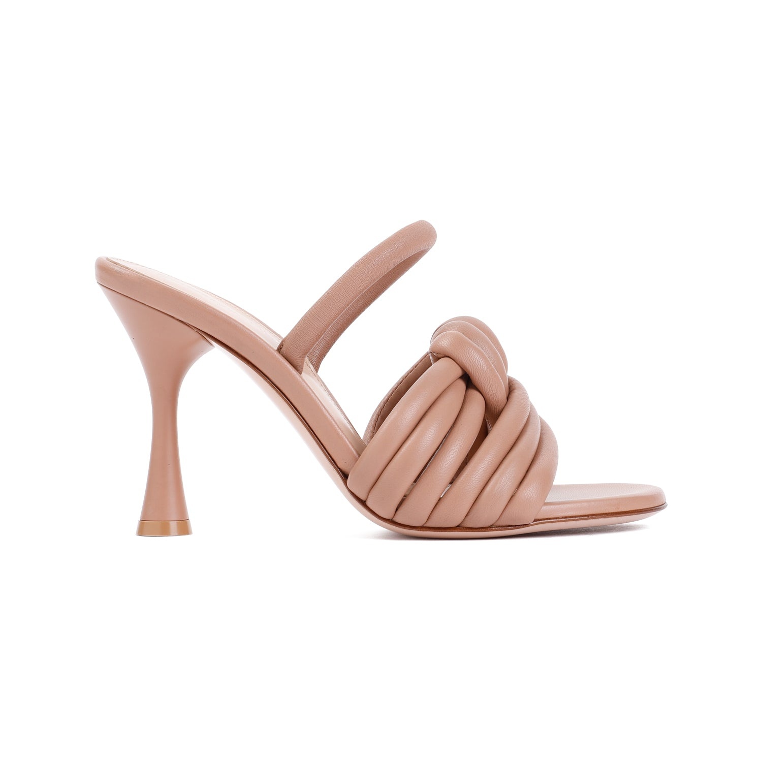 Sandals Nude & Neutrals - 2
