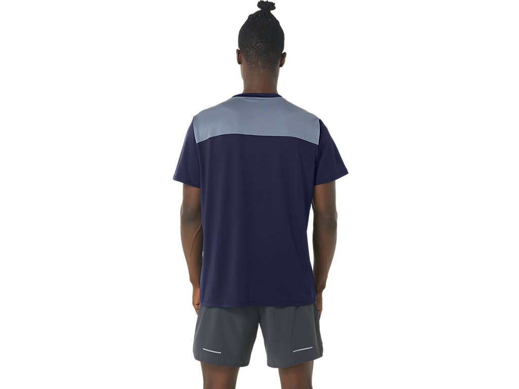 MEN'S PR LYTE SHORT SLEEVE - 2