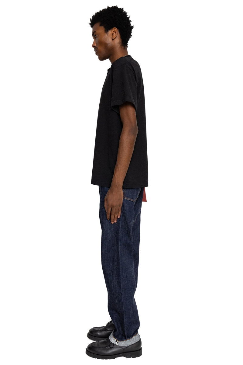 1103SSW 11.5oz Clean Straight (Super Smooth) 4
