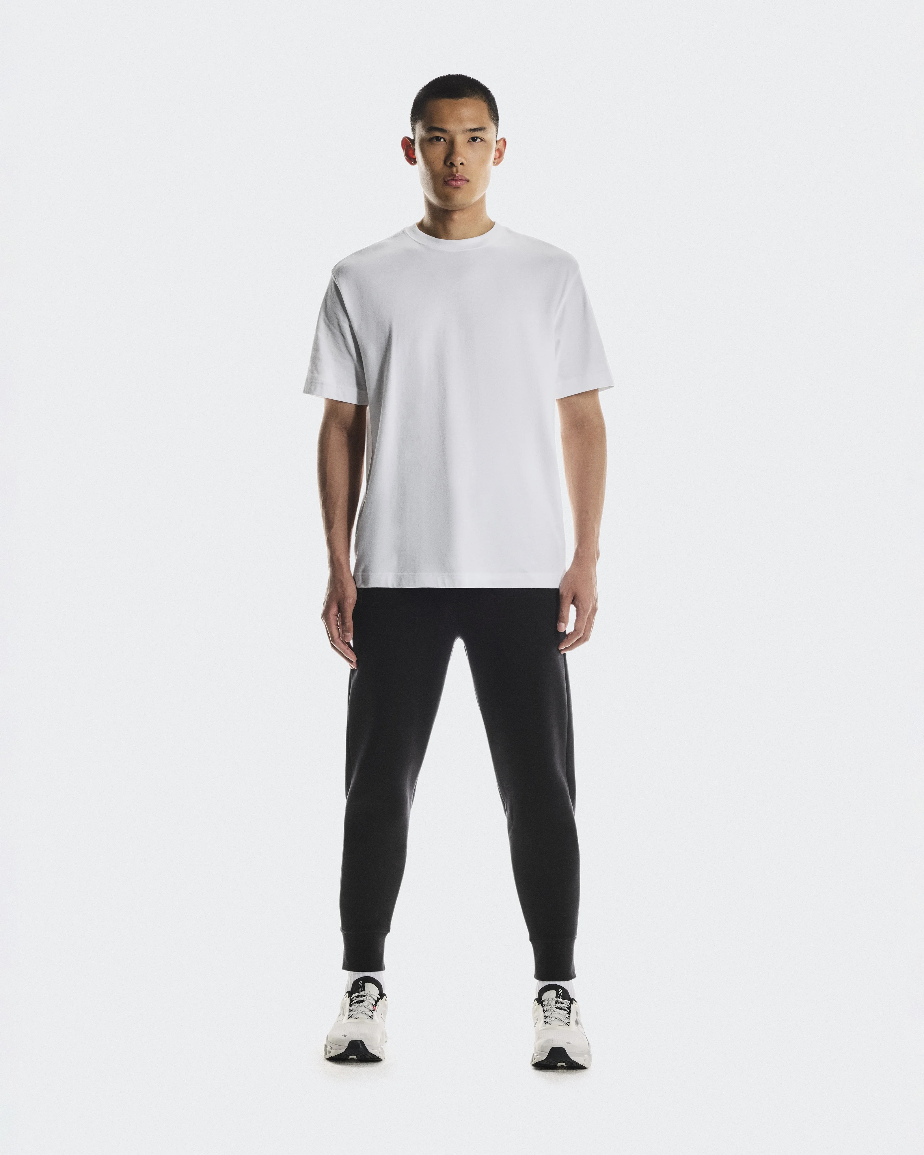 Focus Tech Sweatpants - 1