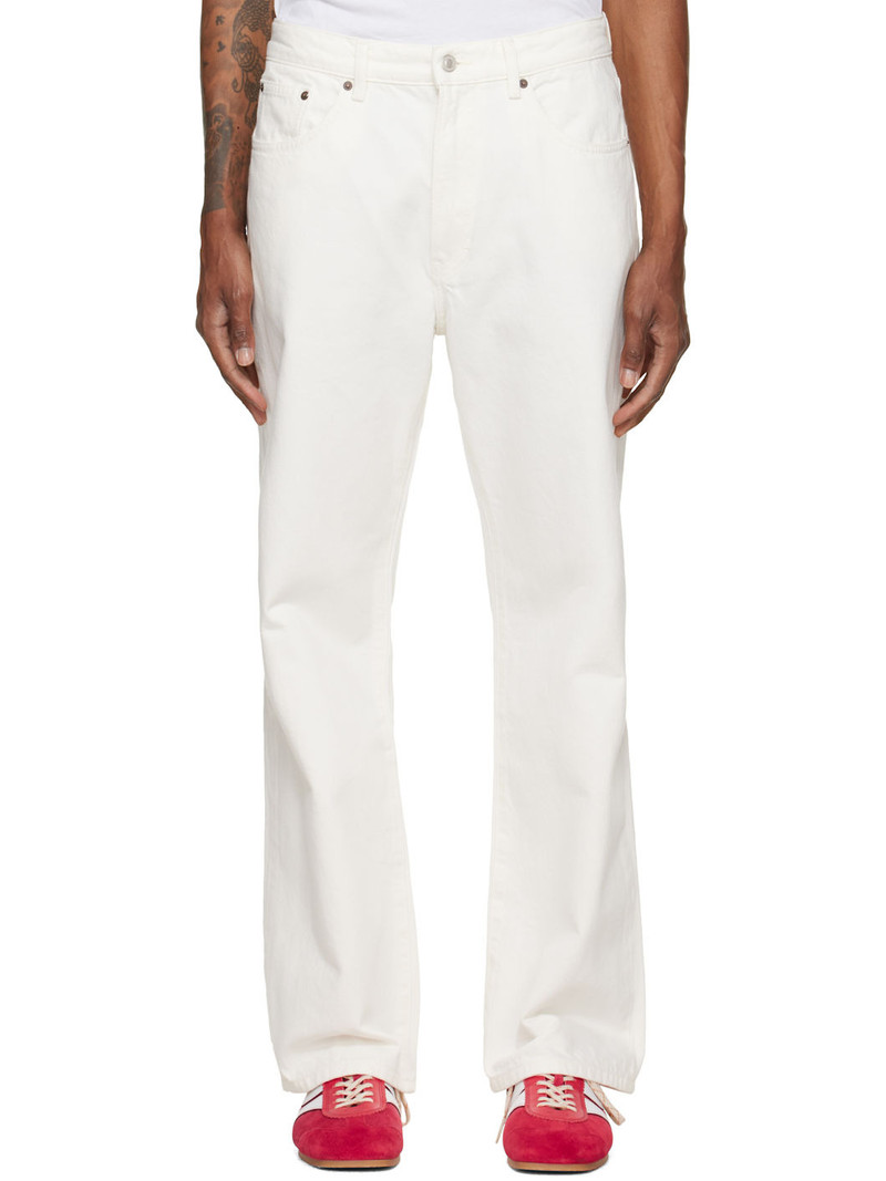 Off-White Vega Jeans 1