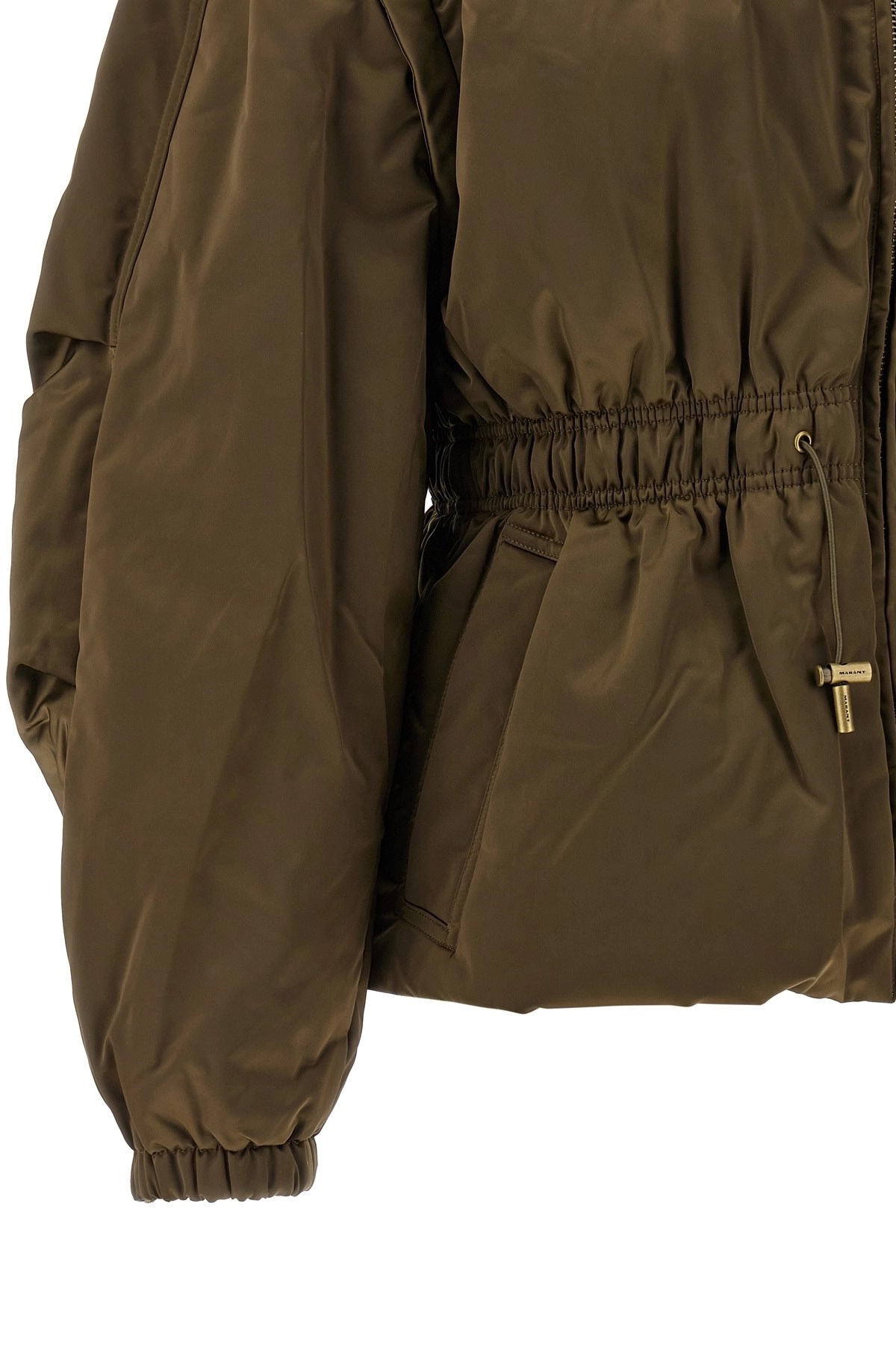 'Dastyni' coat - 5