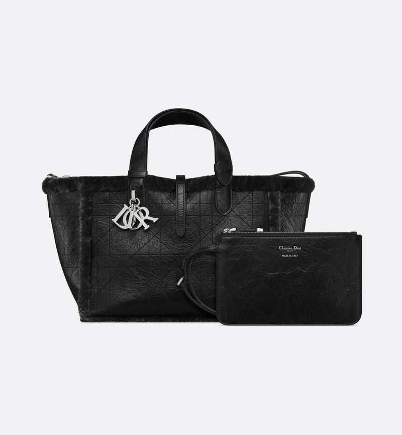 DiorAlps Medium Dior Toujours Bag 6