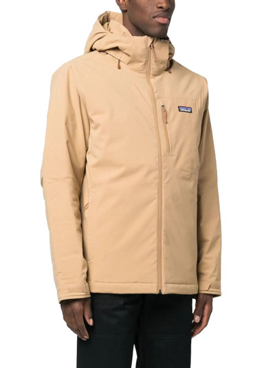 Patagonia Jacket M`s Insulated Quandary outlook