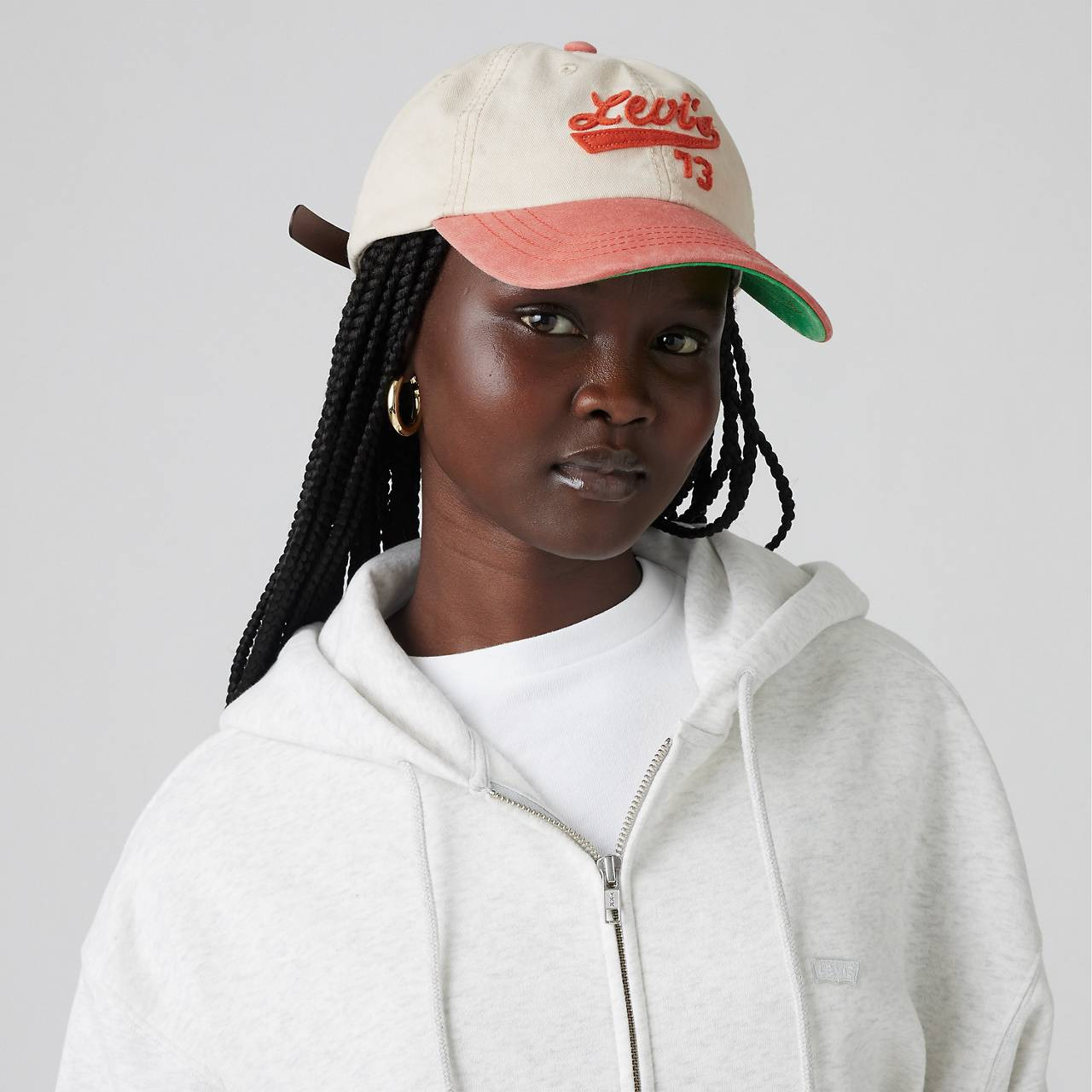 VINTAGE SPORT CAP - 2