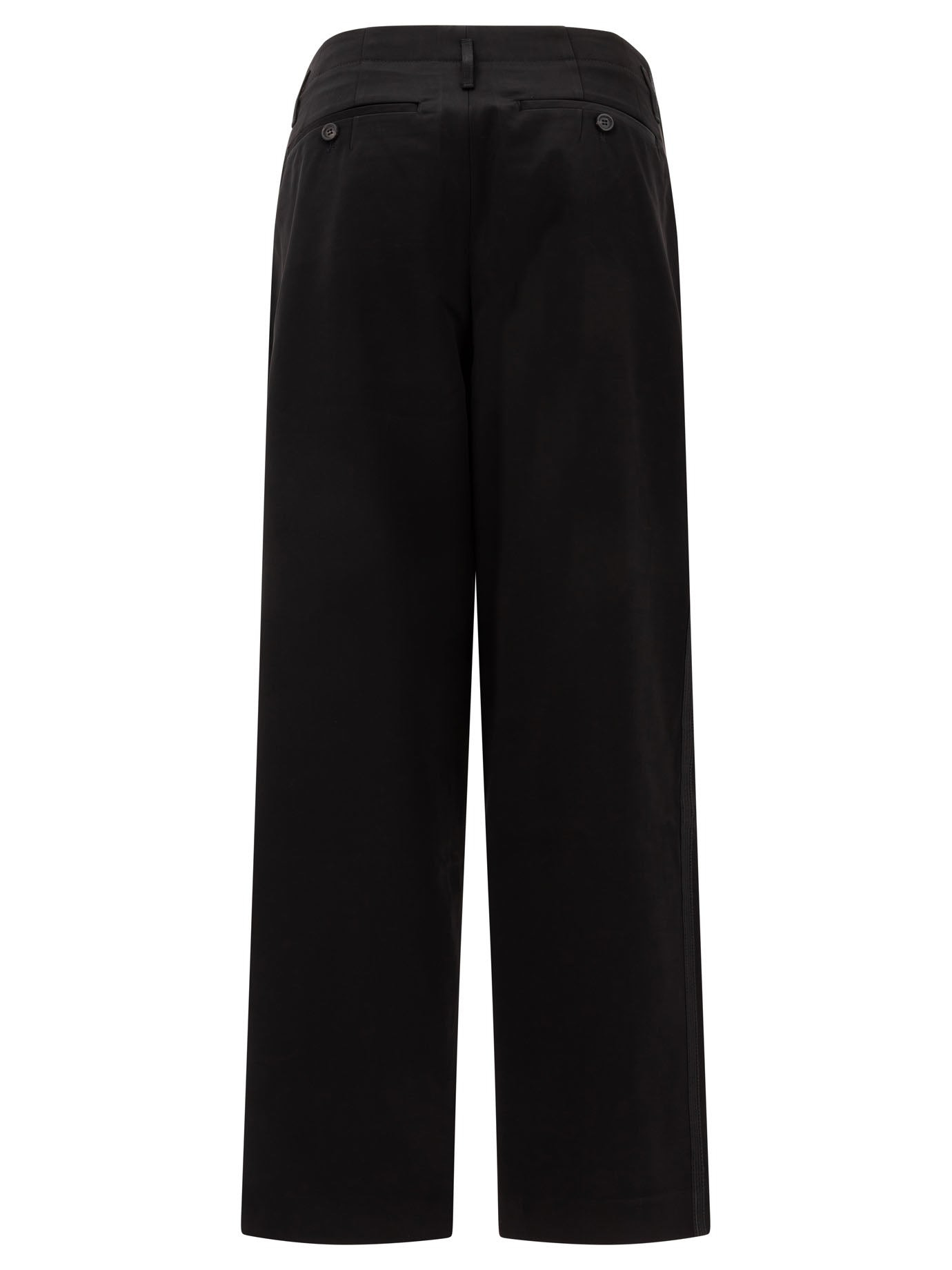 Bode Women Trousers - 2