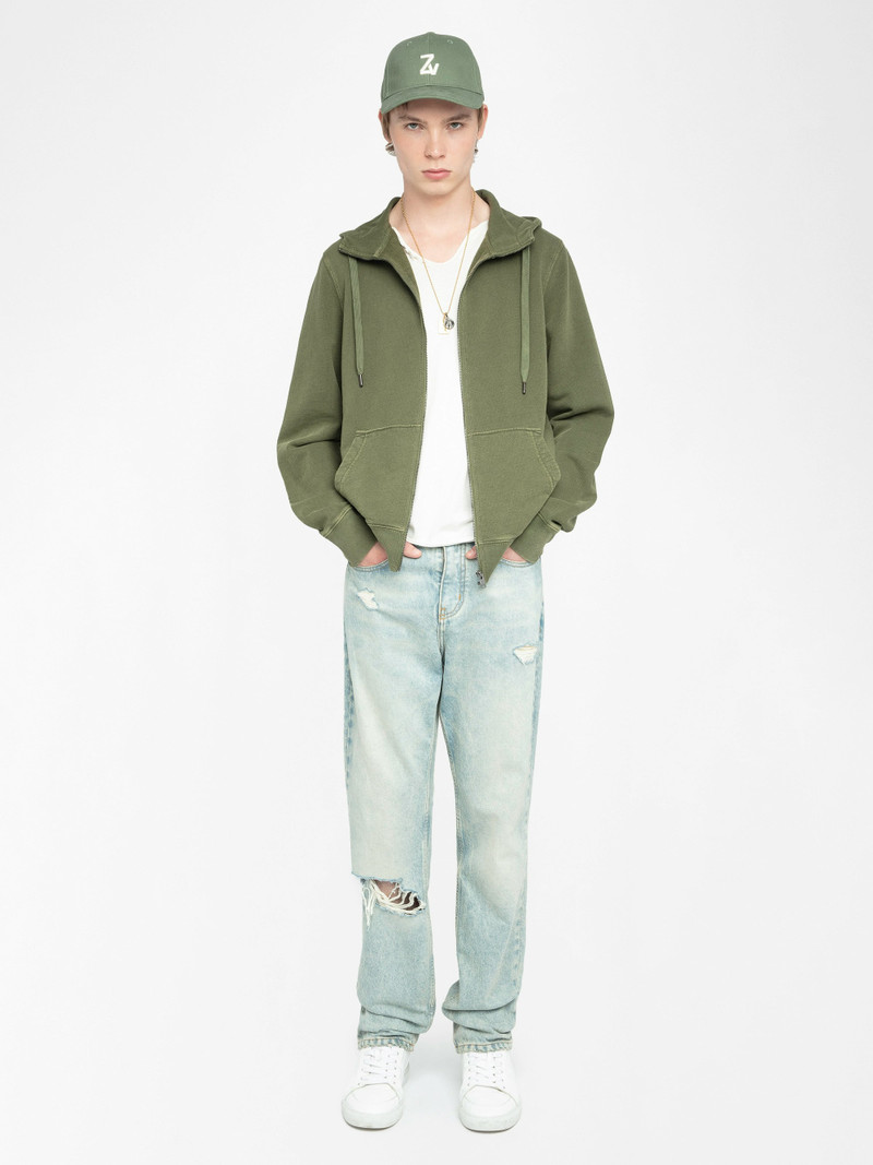 Zadig & Voltaire Alex Sweatshirt outlook