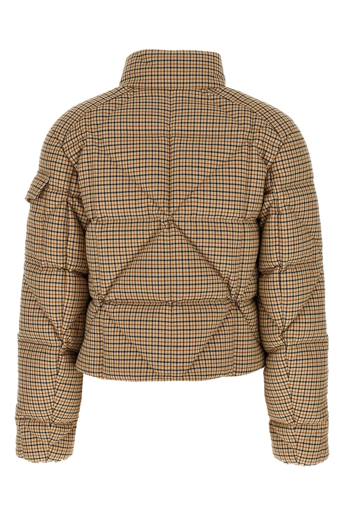 'Keros' down jacket - 3