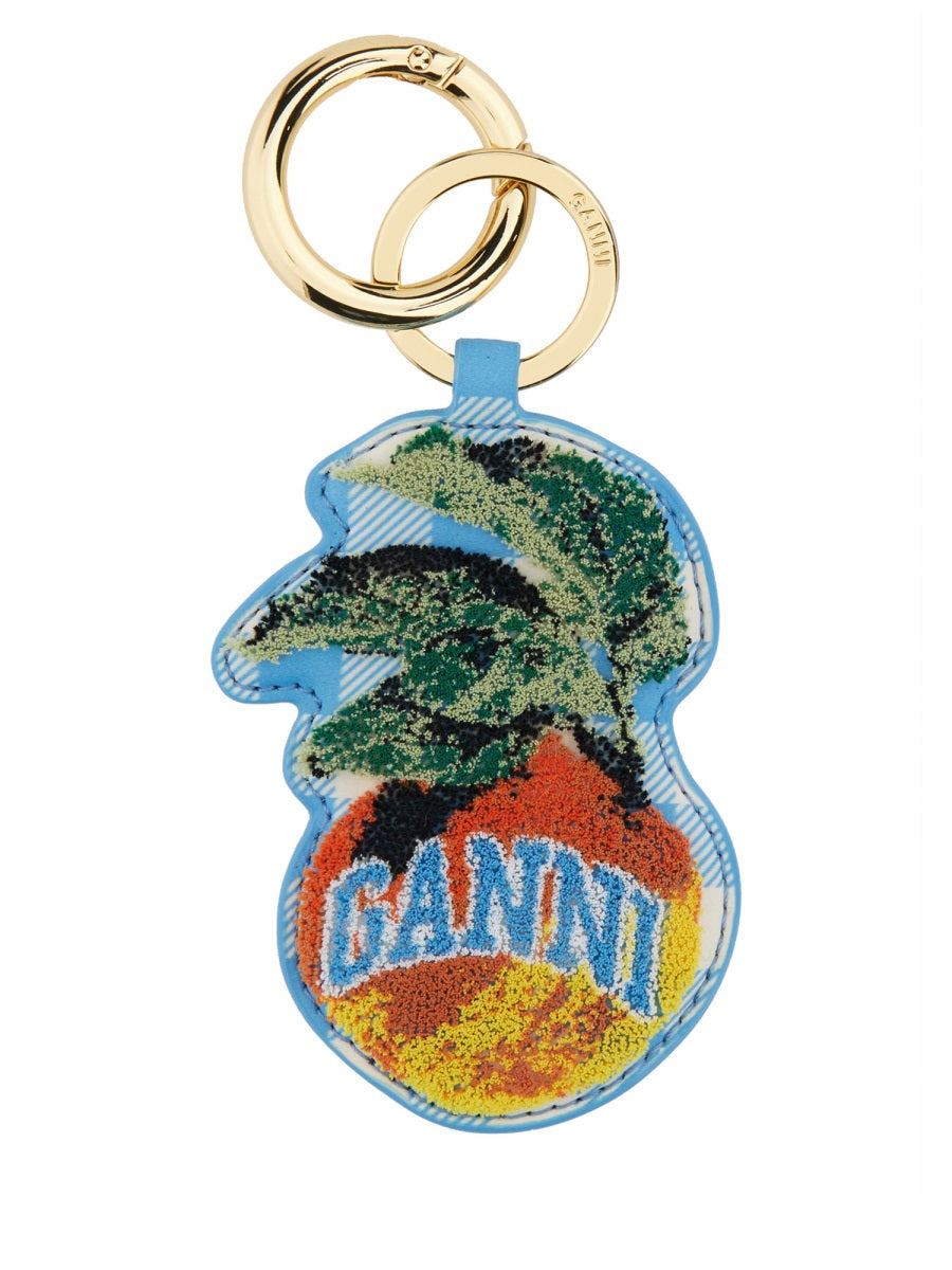 Keychain "Apple" - 1